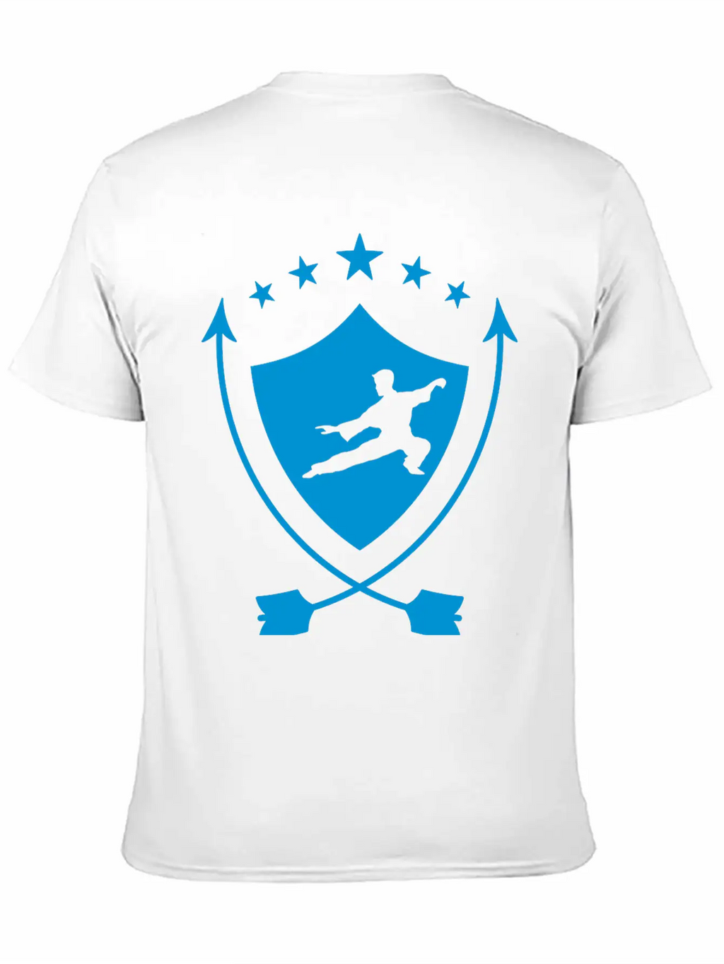 Taijiquan Tai-Chi Taichi Tai Chi Chuan Basic Graphic T-Shirt – Daily Comfort In Soft Cotton