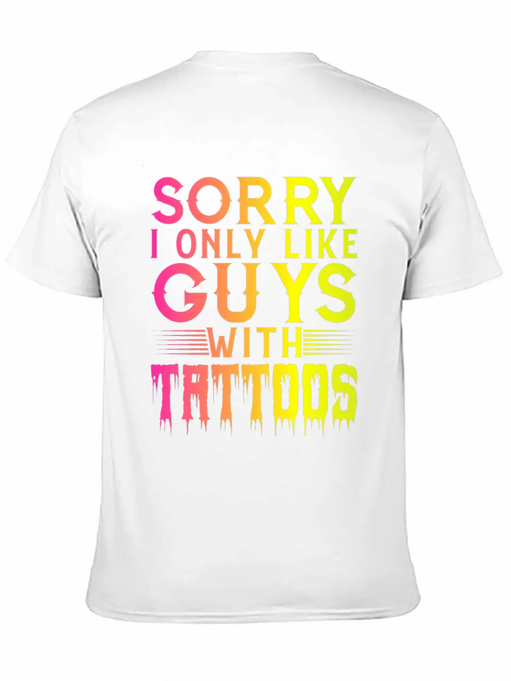 Tattoo Artist Tattooed Body Art Gift Classic Cotton Tee – Unisex Comfort For Any Season