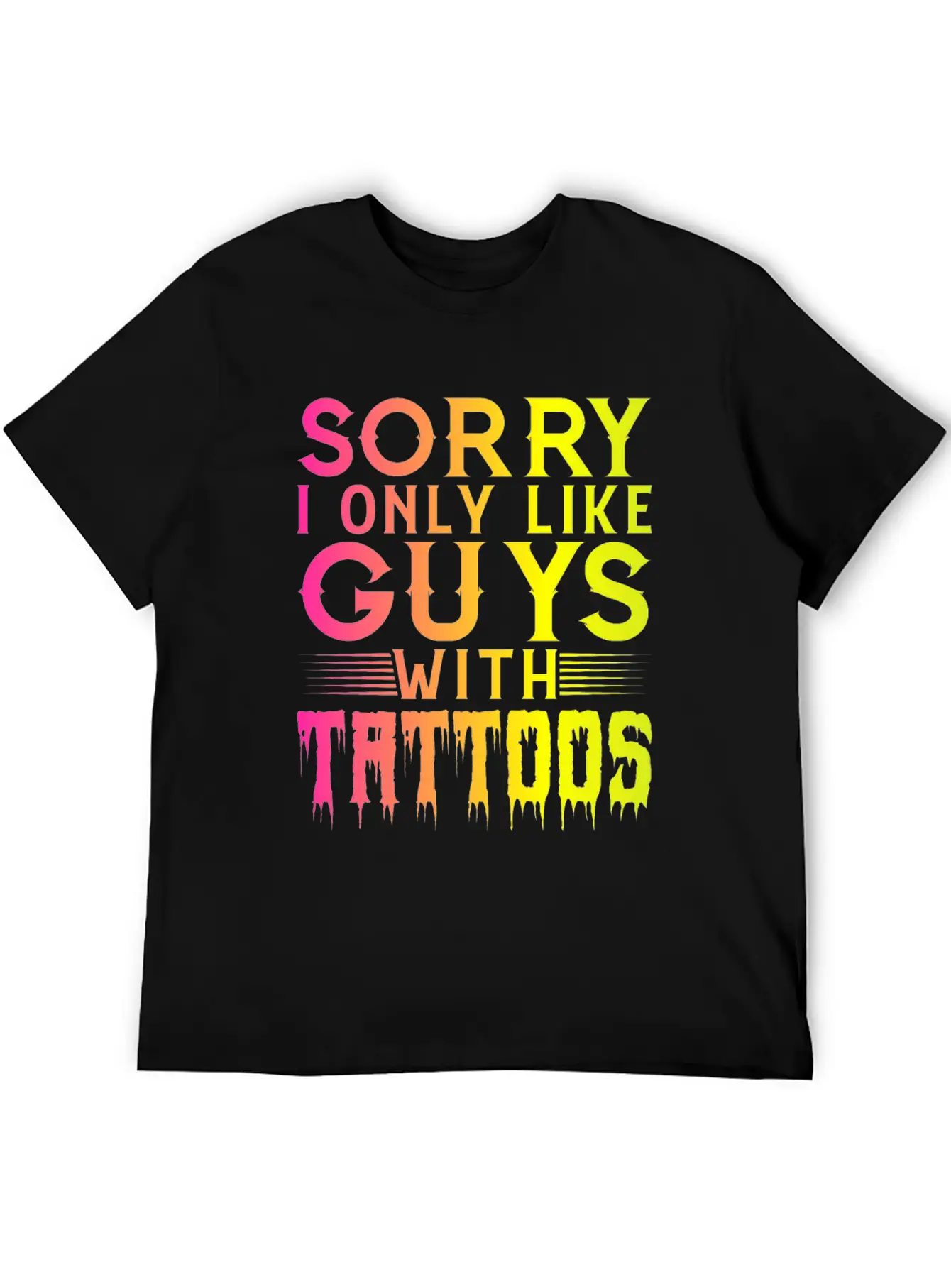 Tattoo Artist Tattooed Body Art Gift Classic Cotton Tee – Unisex Comfort For Any Season