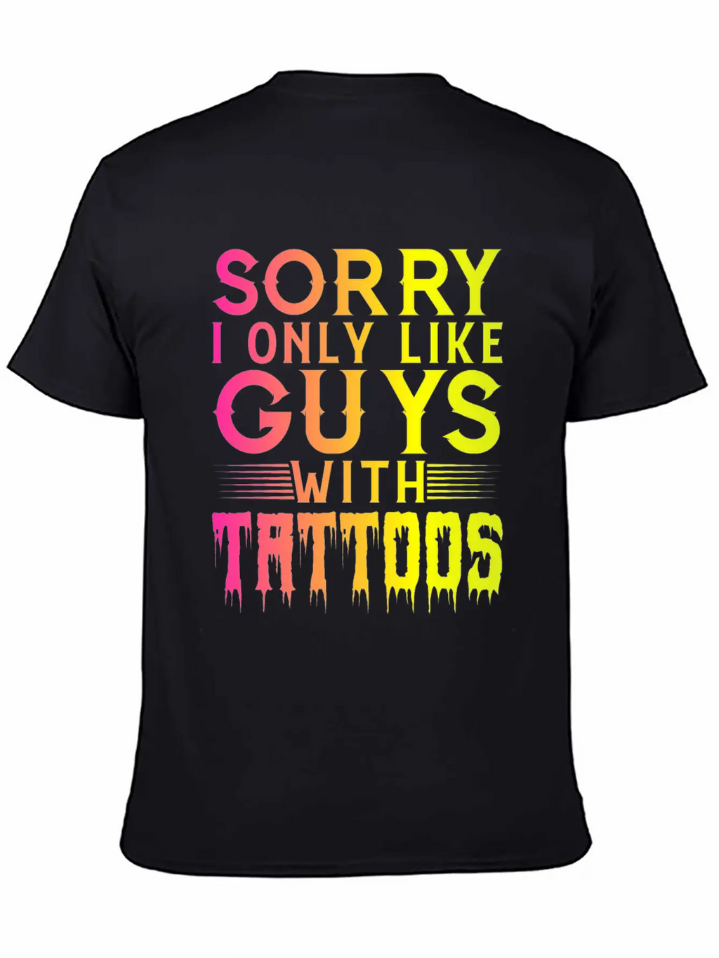 Tattoo Artist Tattooed Body Art Gift Classic Cotton Tee – Unisex Comfort For Any Season