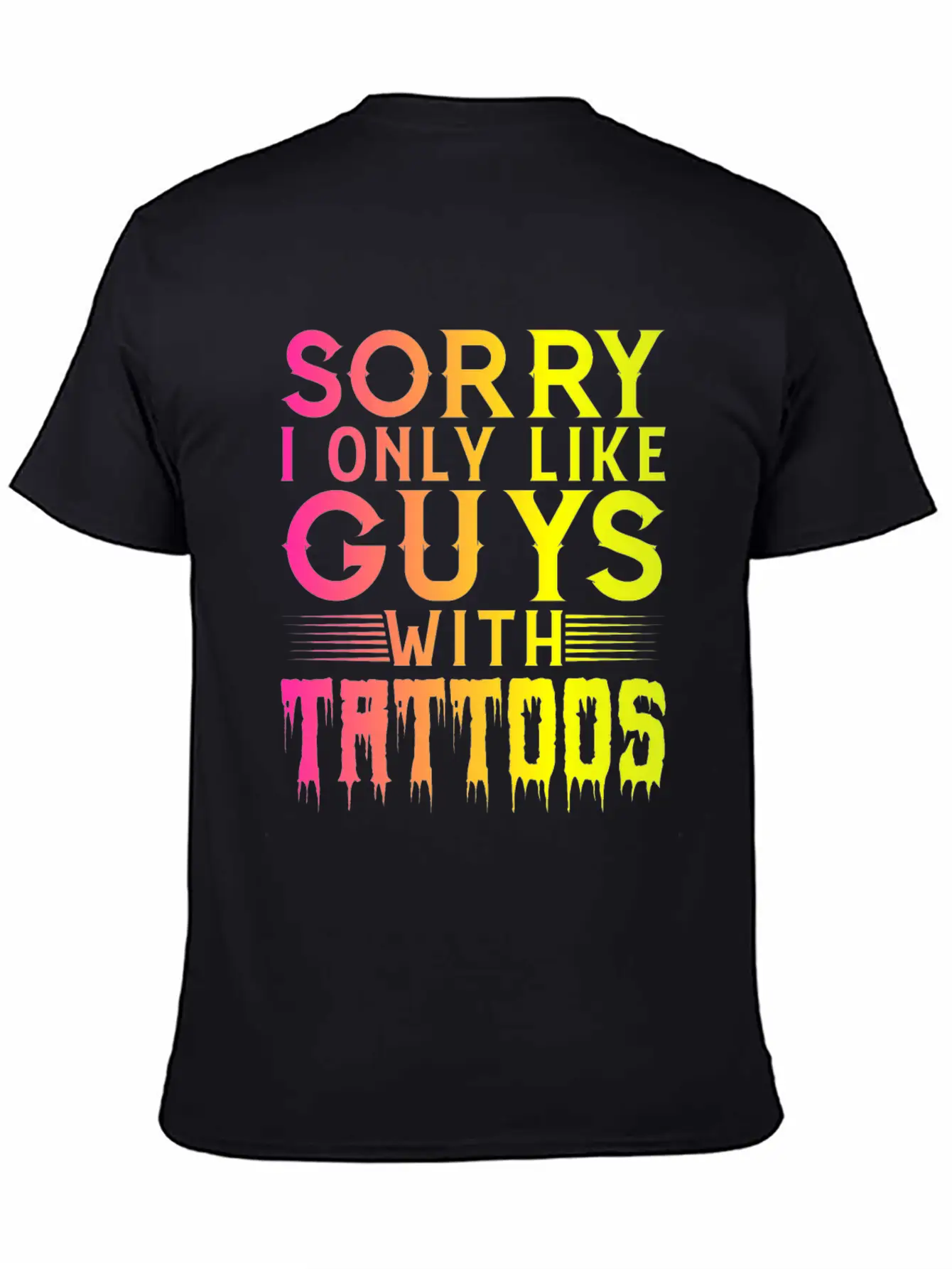 Tattoo Artist Tattooed Body Art Gift Classic Cotton Tee – Unisex Comfort For Any Season