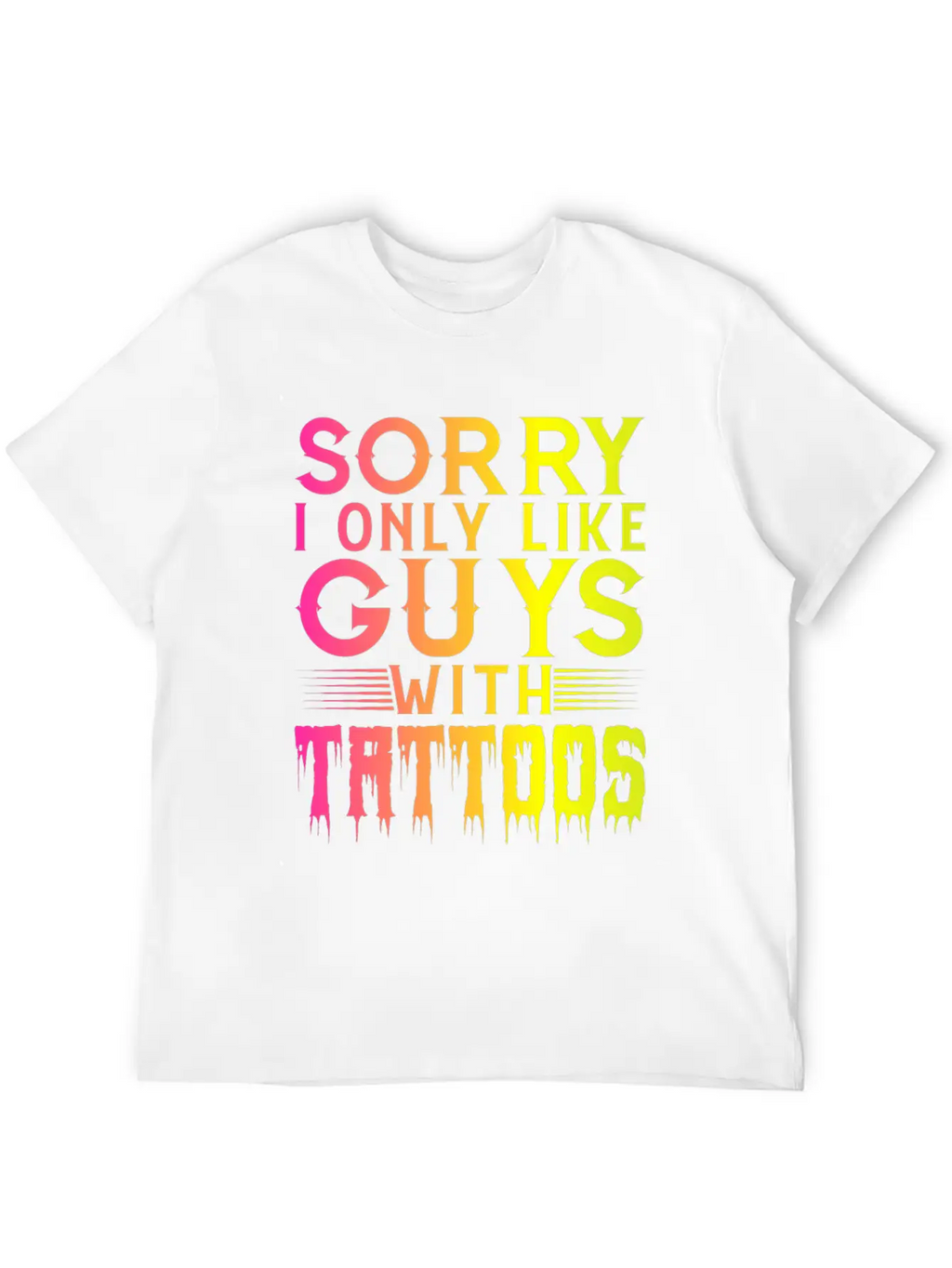 Tattoo Artist Tattooed Body Art Gift Classic Cotton Tee – Unisex Comfort For Any Season