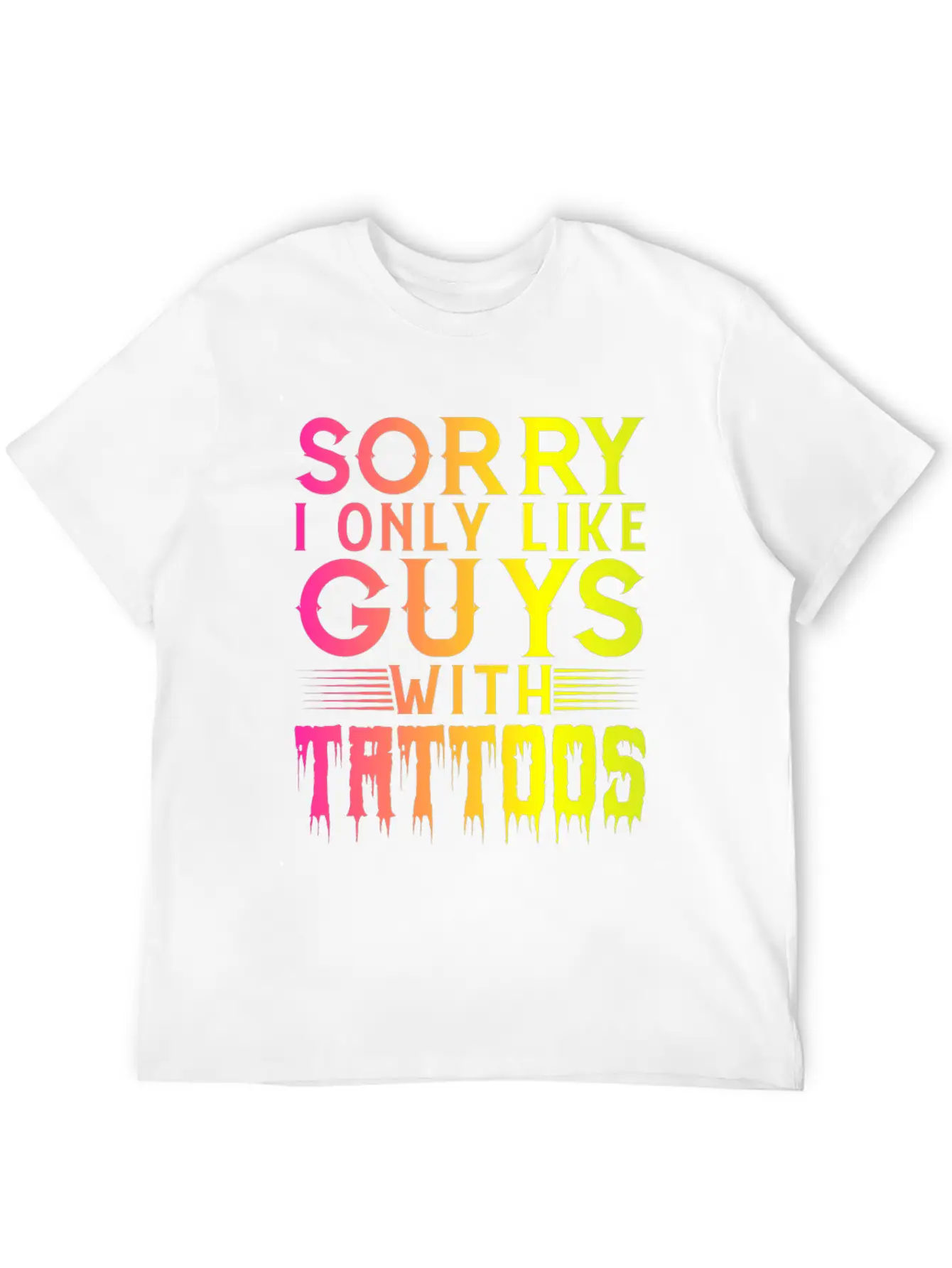Tattoo Artist Tattooed Body Art Gift Classic Cotton Tee – Unisex Comfort For Any Season
