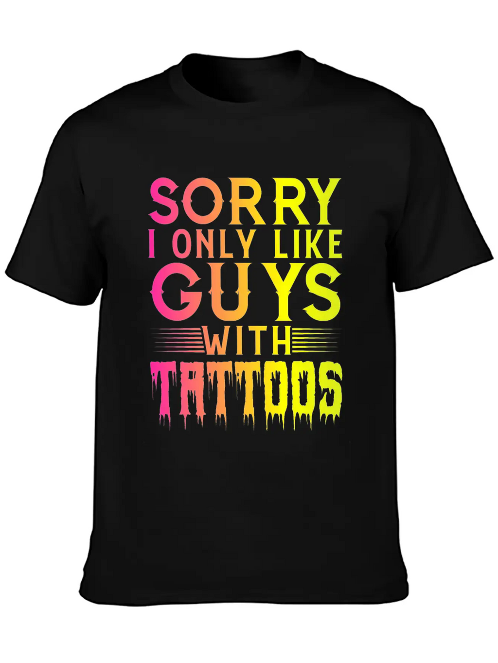 Tattoo Artist Tattooed Body Art Gift Classic Cotton Tee – Unisex Comfort For Any Season