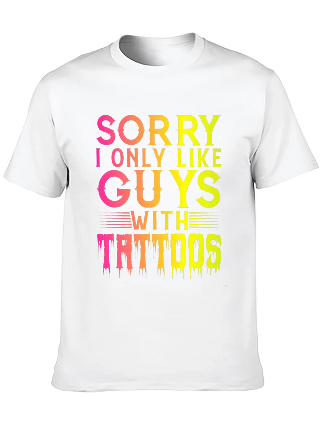 Tattoo Artist Tattooed Body Art Gift Classic Cotton Tee – Unisex Comfort For Any Season