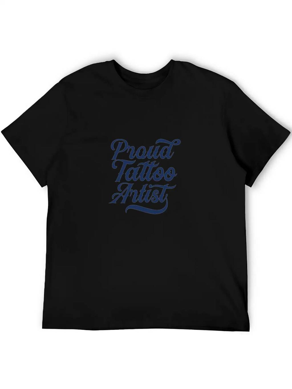 Tattooed Inked Tattoos Artist Tattoo Classic Cotton Tee – Unisex Comfort For Any Season