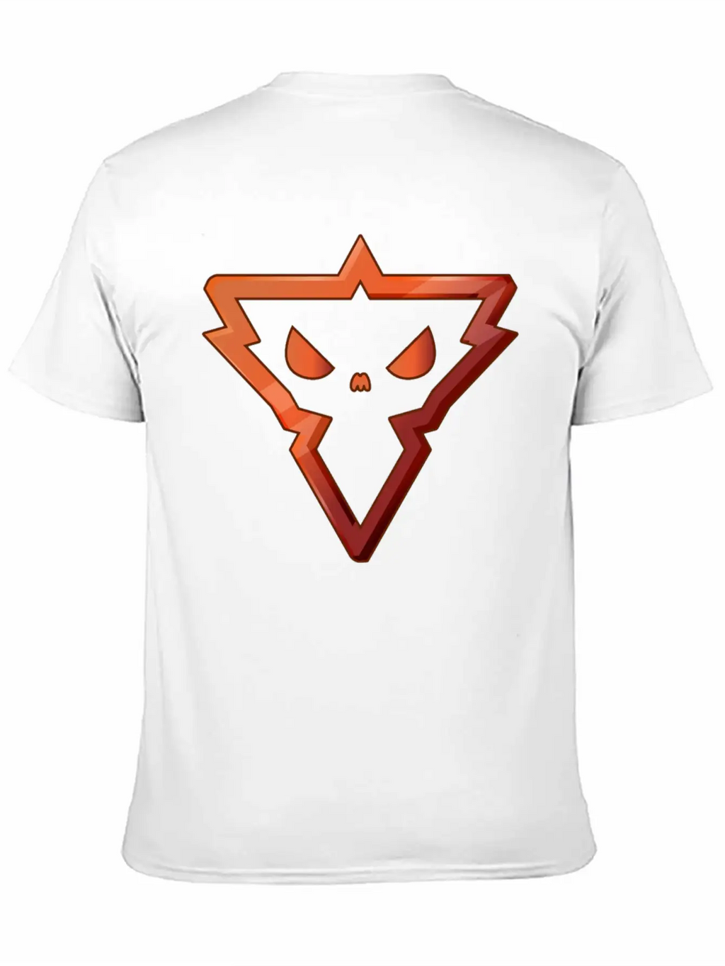 Team Zero - Tier 1 - Bronze Series Relaxed Everyday Tee – Lightweight And Durable Cotton