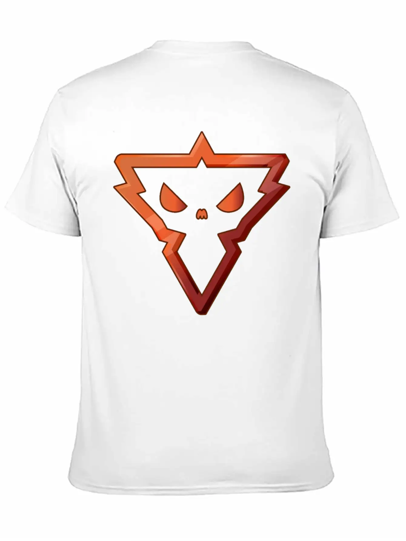 Team Zero - Tier 1 - Bronze Series Relaxed Everyday Tee – Lightweight And Durable Cotton