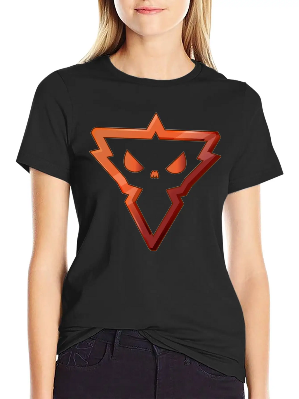 Team Zero - Tier 1 - Bronze Series Relaxed Everyday Tee – Lightweight And Durable Cotton