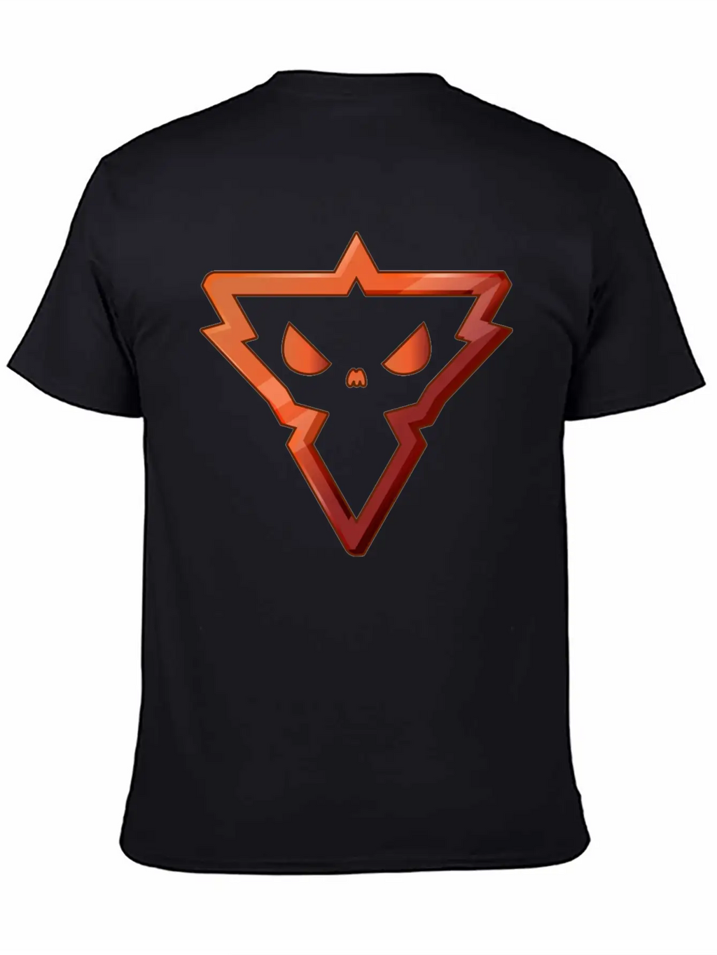 Team Zero - Tier 1 - Bronze Series Relaxed Everyday Tee – Lightweight And Durable Cotton