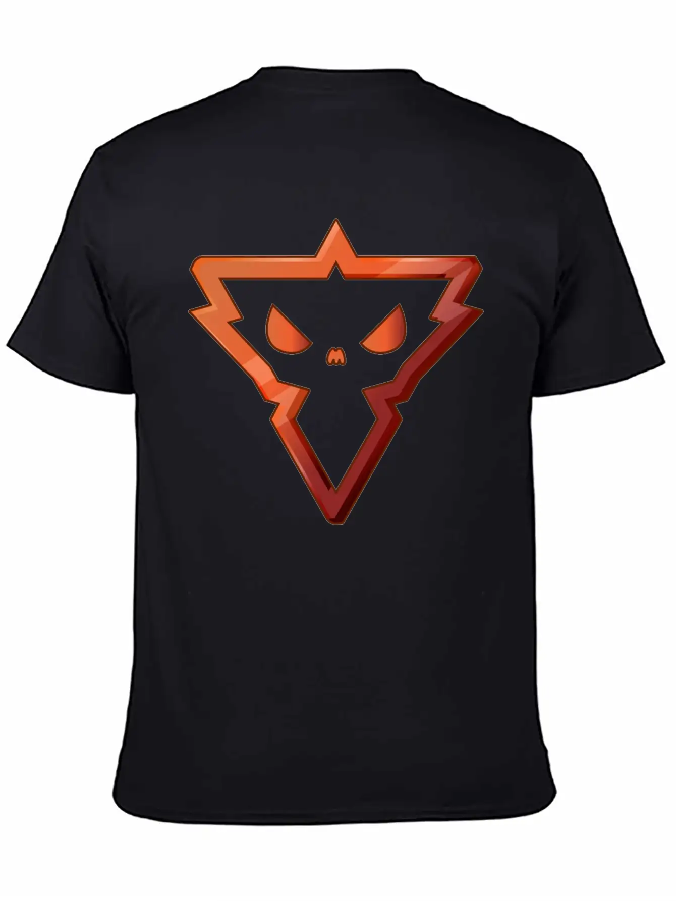 Team Zero - Tier 1 - Bronze Series Relaxed Everyday Tee – Lightweight And Durable Cotton
