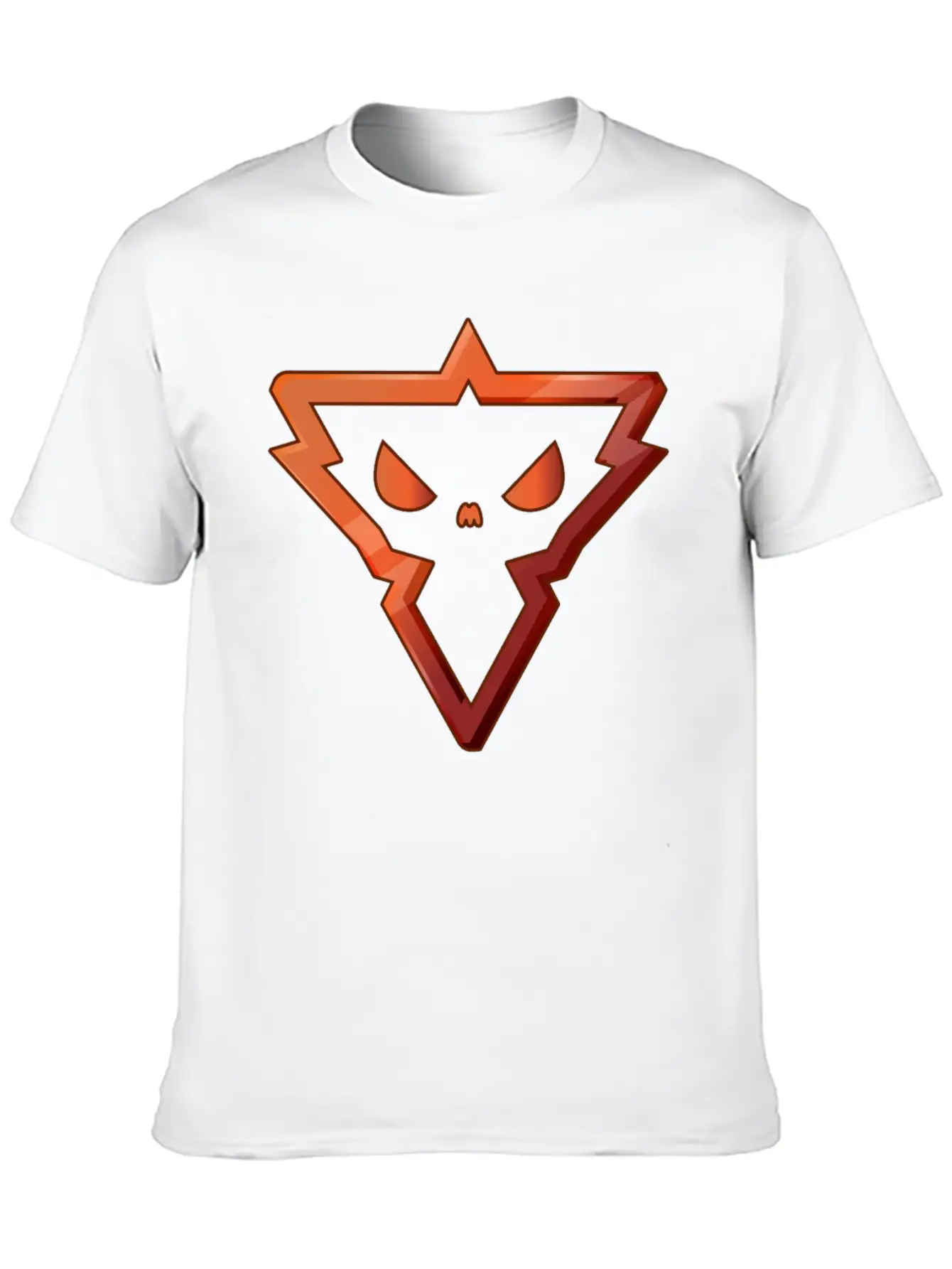 Team Zero - Tier 1 - Bronze Series Relaxed Everyday Tee – Lightweight And Durable Cotton