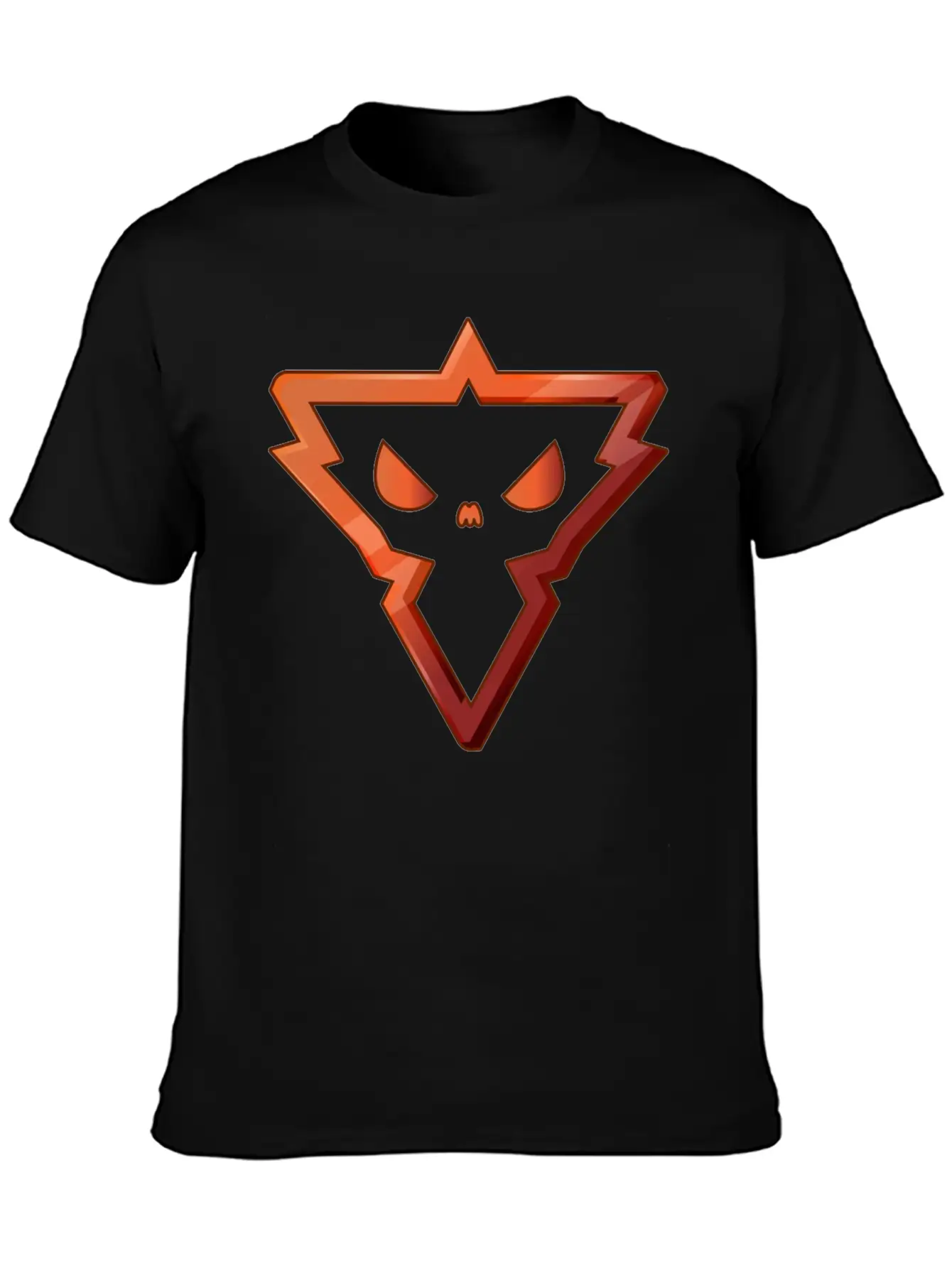 Team Zero - Tier 1 - Bronze Series Relaxed Everyday Tee – Lightweight And Durable Cotton