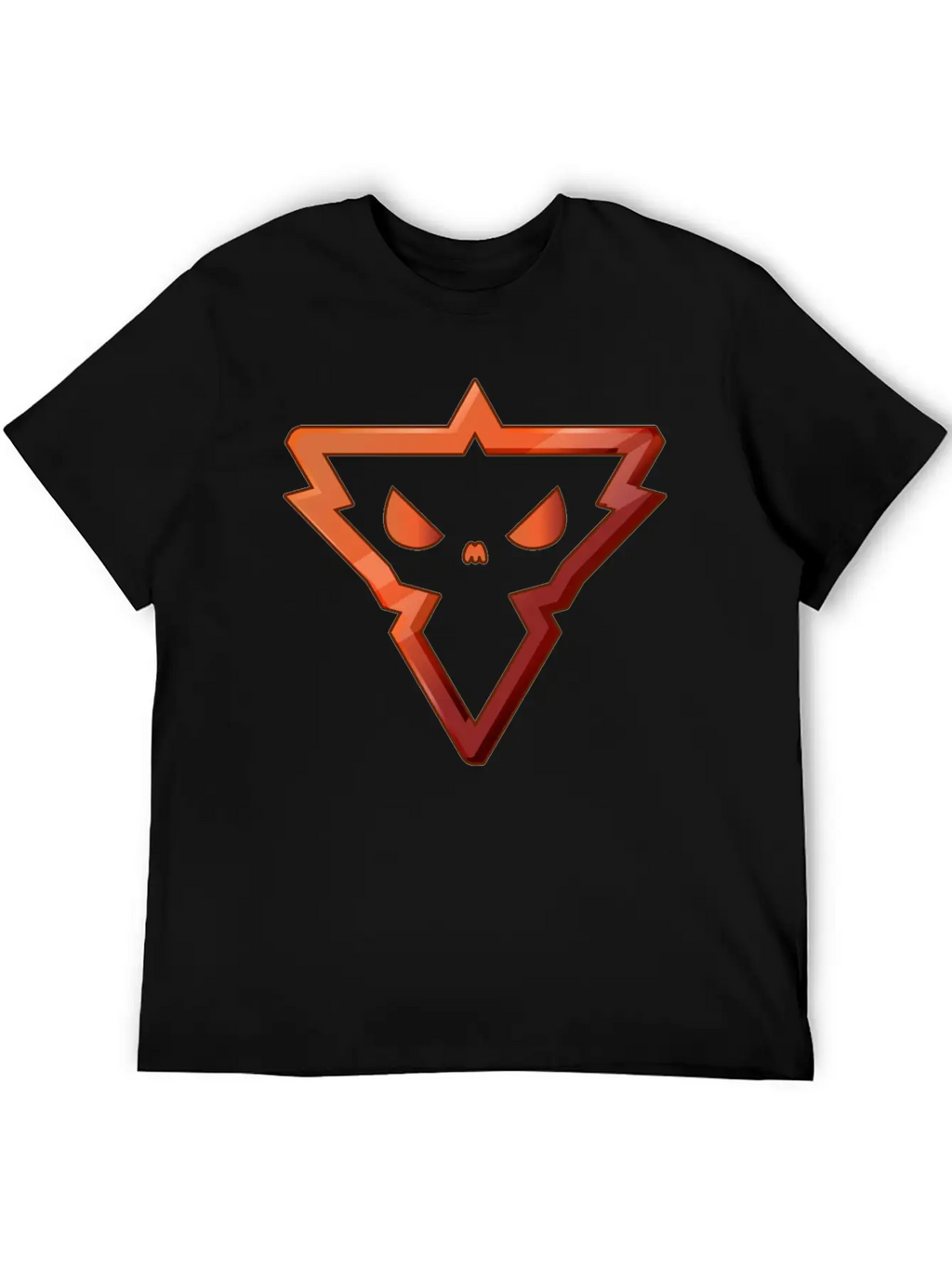 Team Zero - Tier 1 - Bronze Series Relaxed Everyday Tee – Lightweight And Durable Cotton