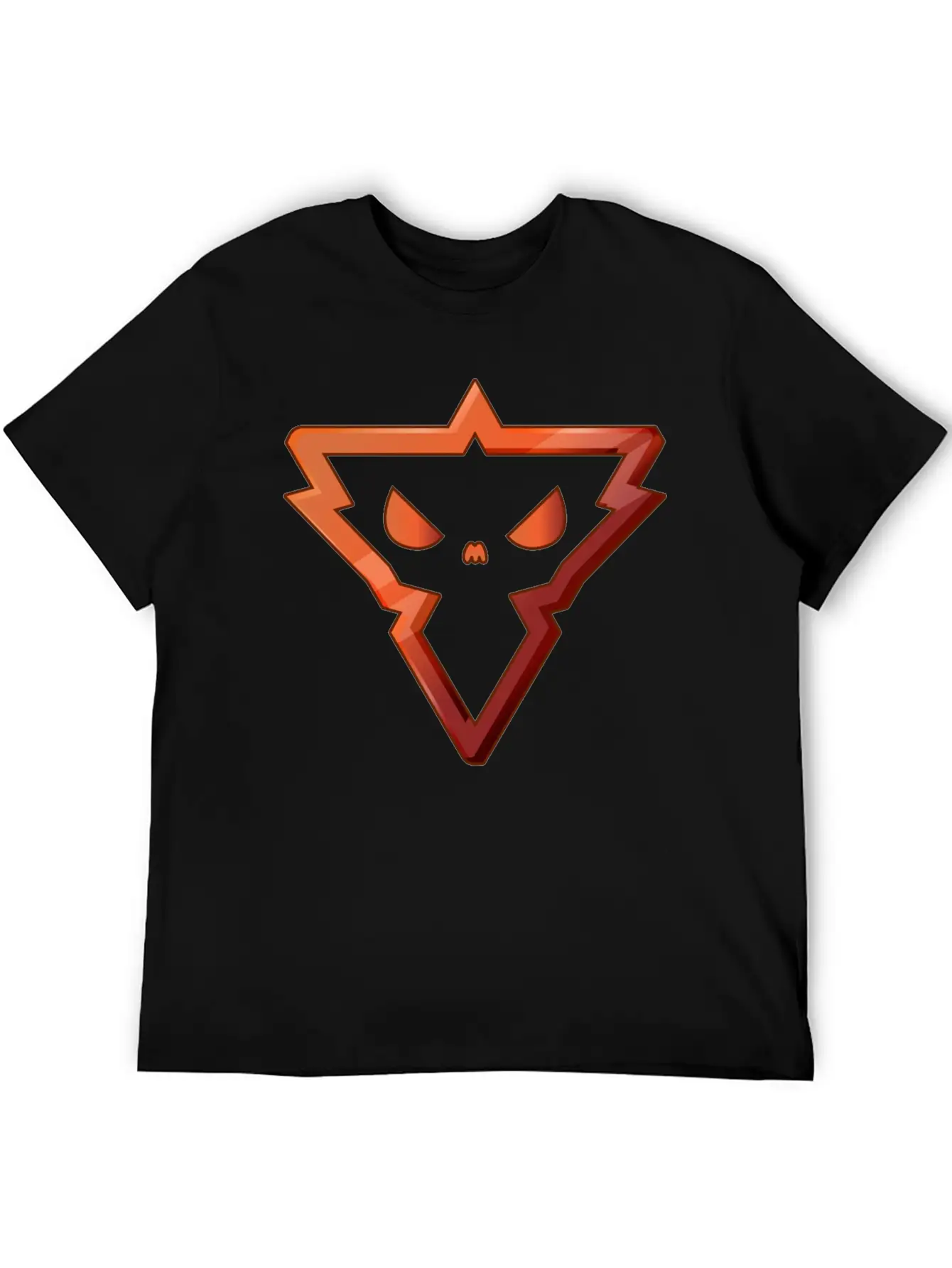 Team Zero - Tier 1 - Bronze Series Relaxed Everyday Tee – Lightweight And Durable Cotton