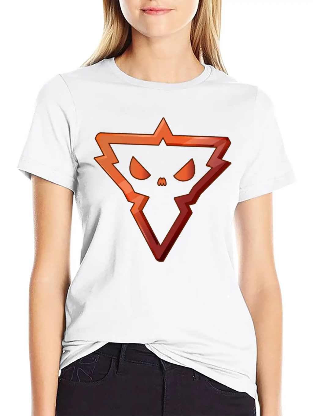 Team Zero - Tier 1 - Bronze Series Relaxed Everyday Tee – Lightweight And Durable Cotton