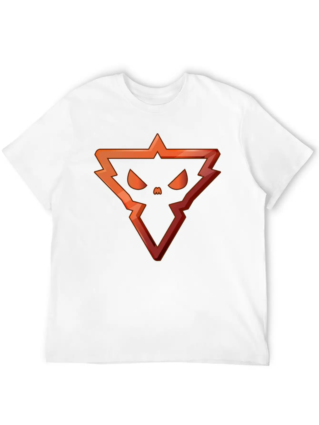Team Zero - Tier 1 - Bronze Series Relaxed Everyday Tee – Lightweight And Durable Cotton