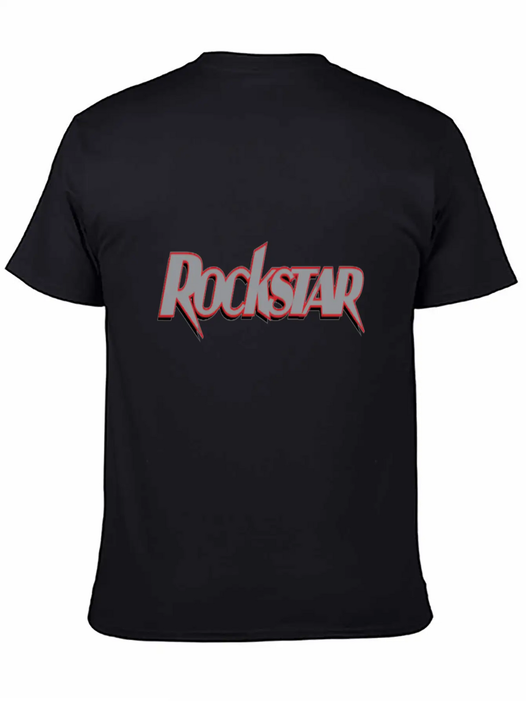 Text Design Essential Cotton Tee For Daily Outfits – Unisex Style