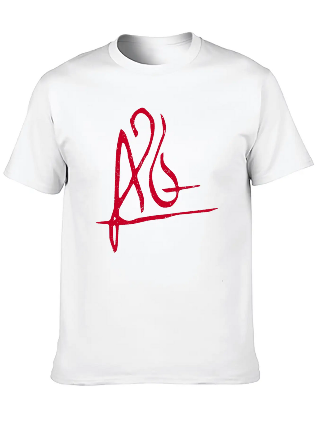 The Angry Princess | Black Zodiac Sign Unisex Casual T-Shirt – Clean Design For Daily Comfort