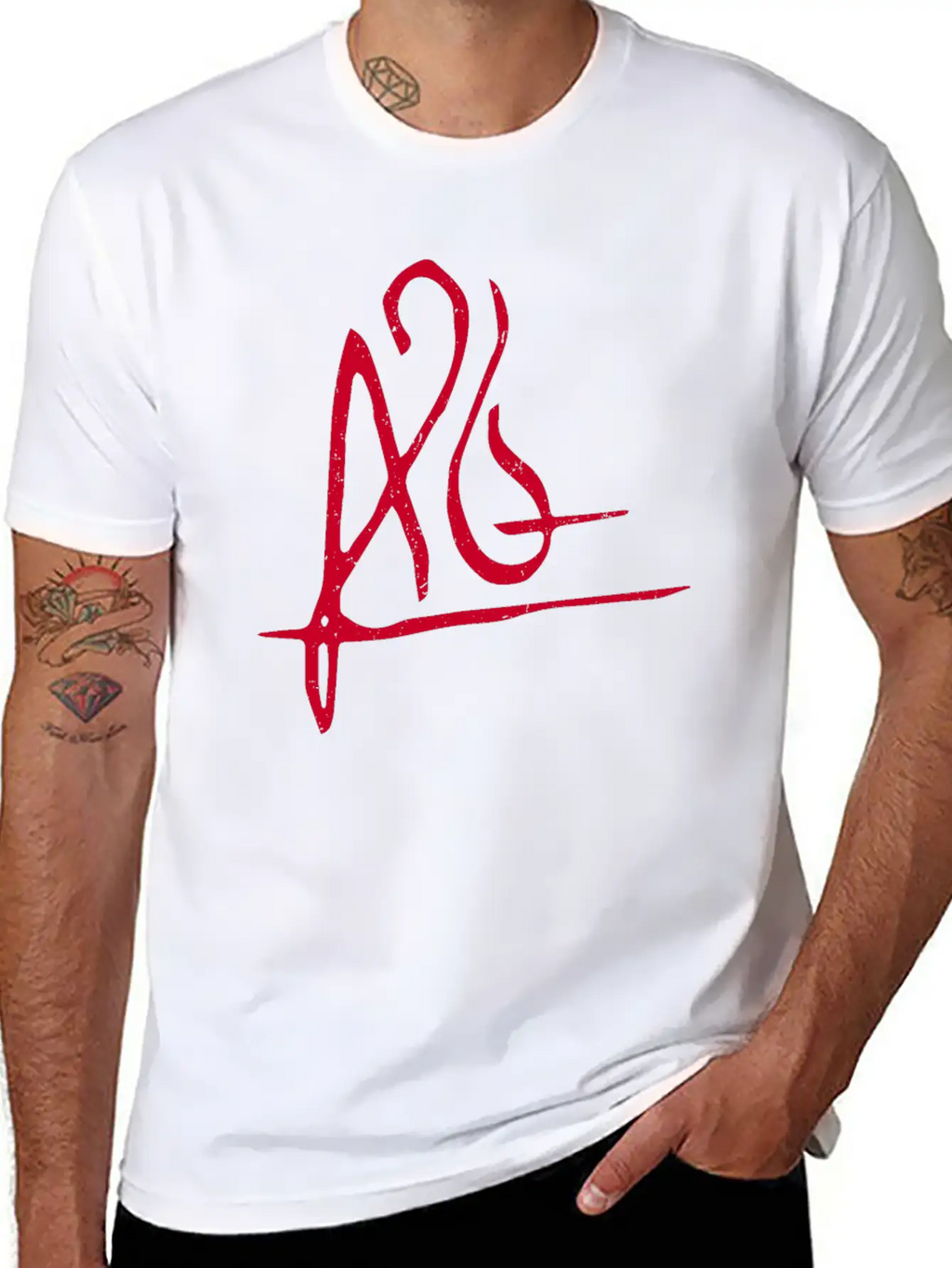 The Angry Princess | Black Zodiac Sign Unisex Casual T-Shirt – Clean Design For Daily Comfort