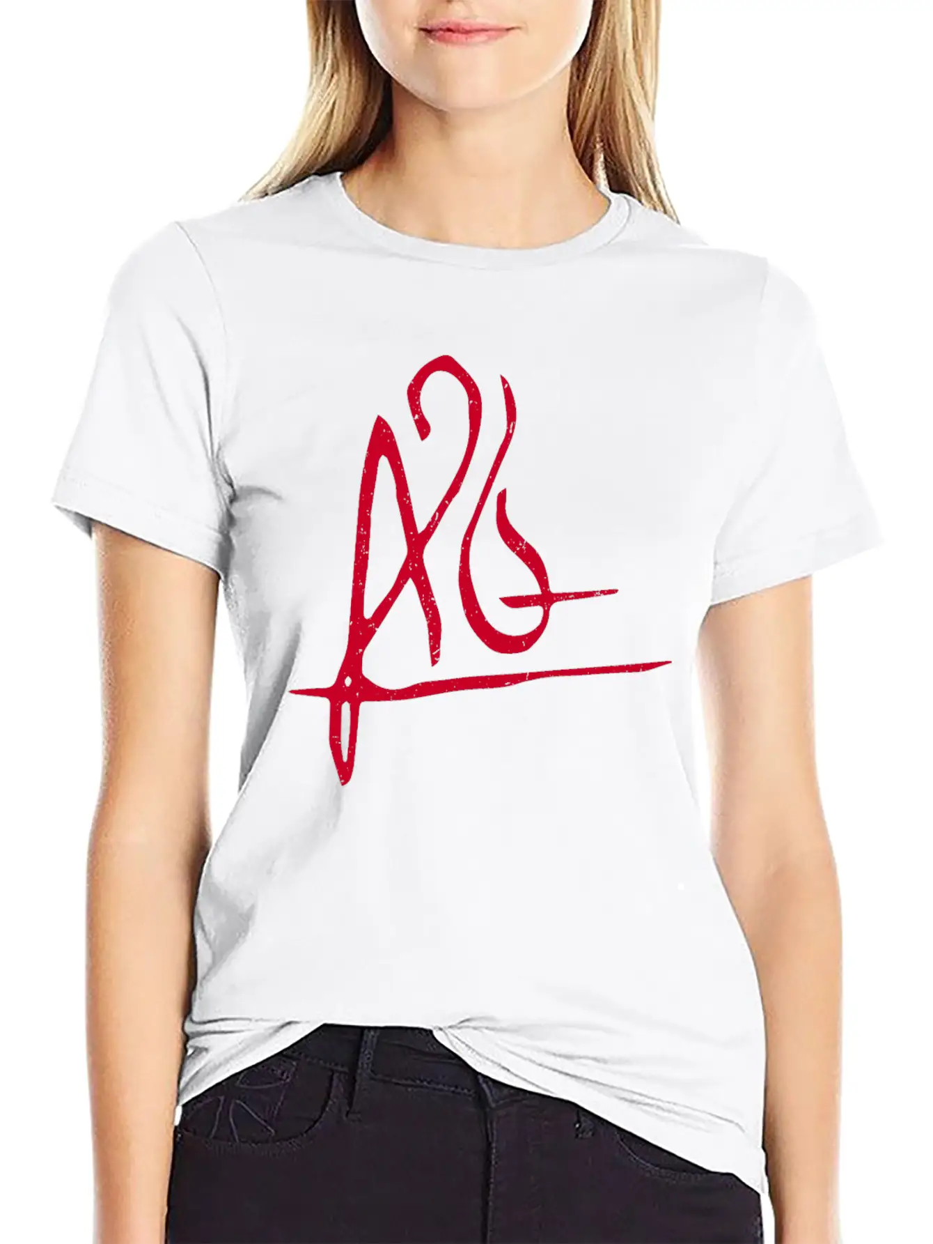 The Angry Princess | Black Zodiac Sign Unisex Casual T-Shirt – Clean Design For Daily Comfort