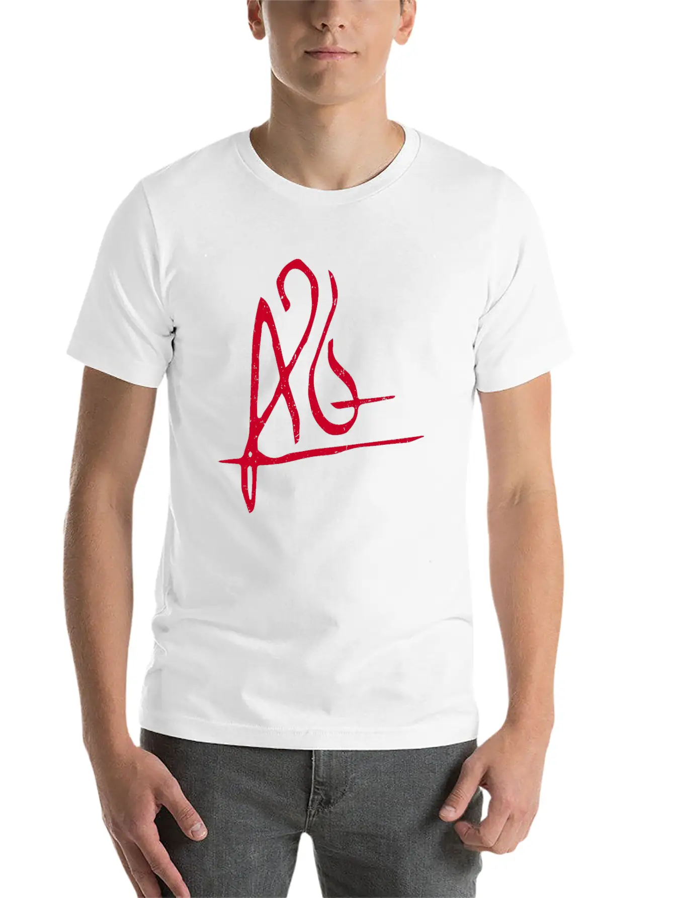 The Angry Princess | Black Zodiac Sign Unisex Casual T-Shirt – Clean Design For Daily Comfort