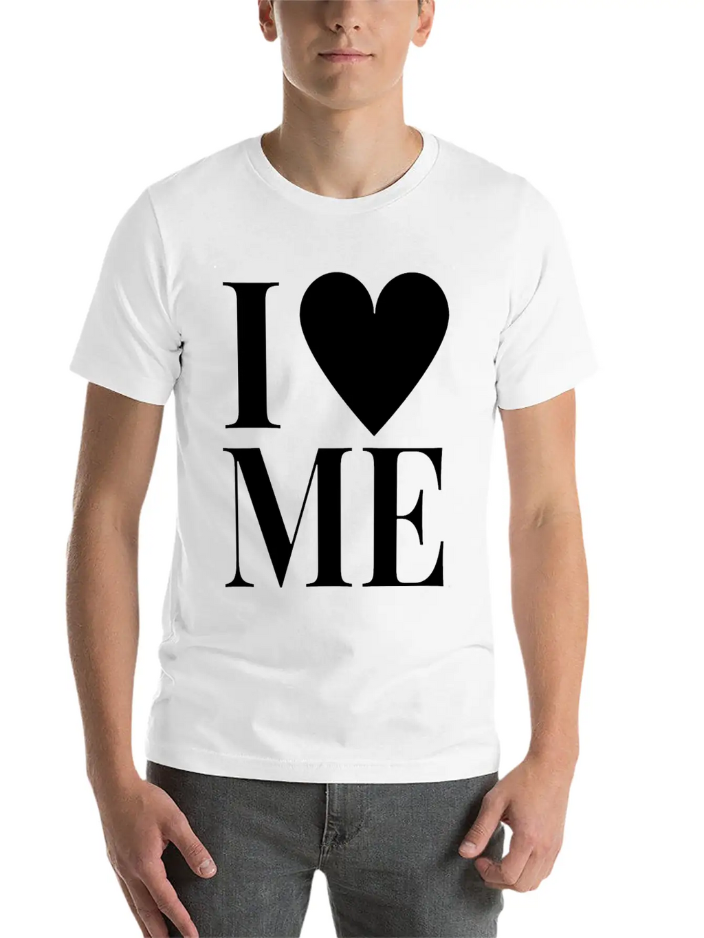 The Art Of Starting Demi Relaxed Everyday Tee – Lightweight And Durable Cotton