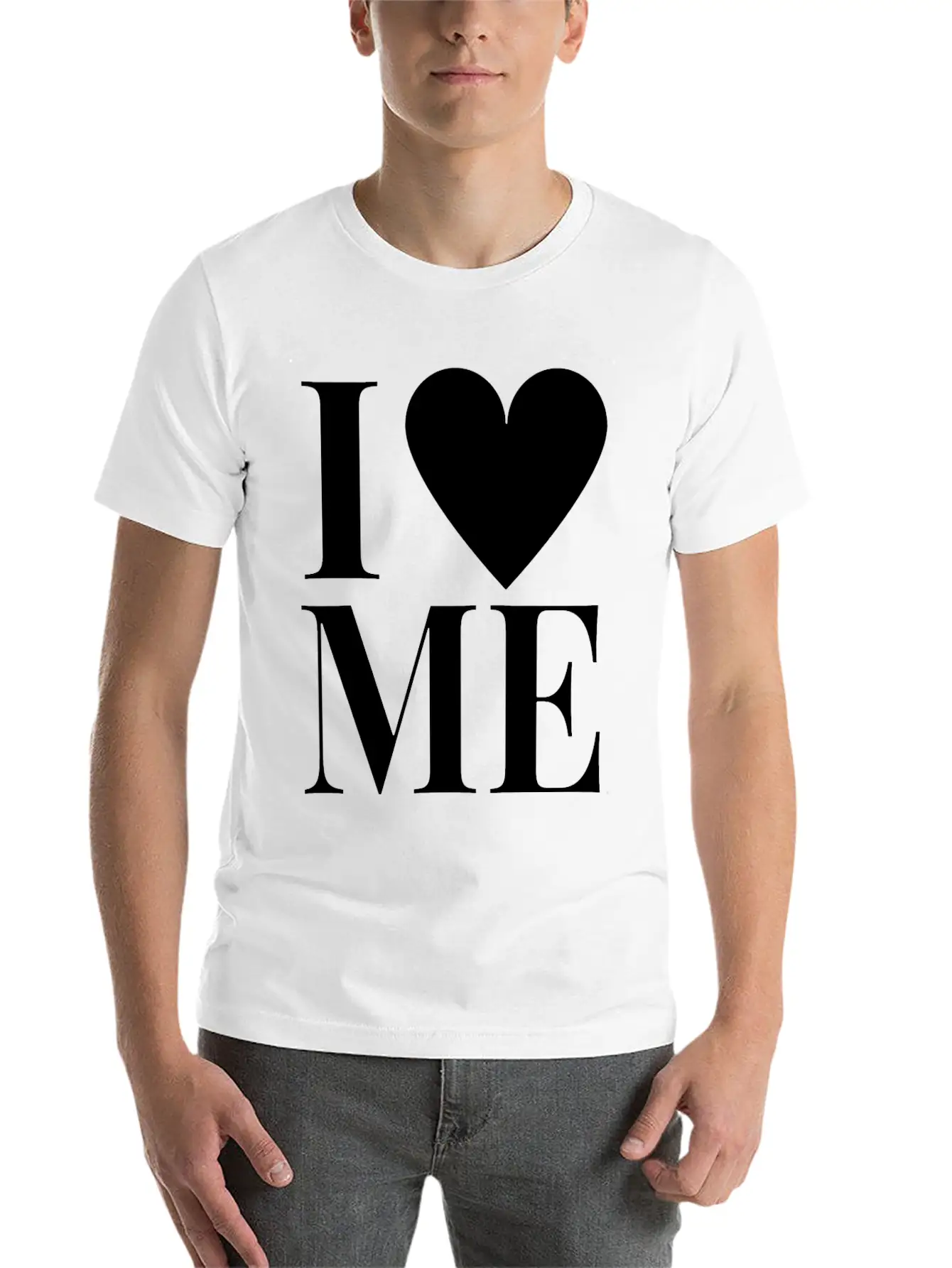 The Art Of Starting Demi Relaxed Everyday Tee – Lightweight And Durable Cotton