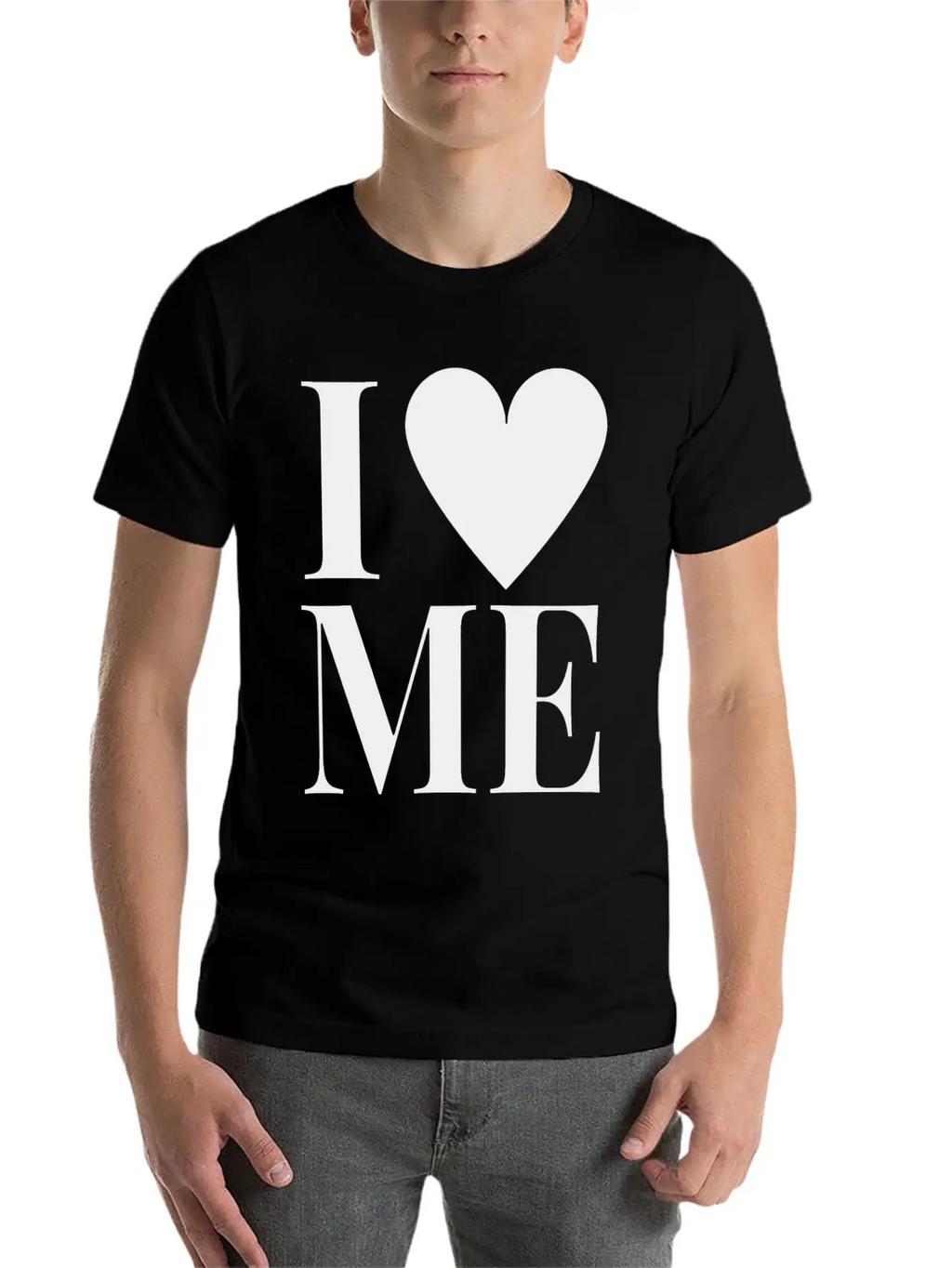 The Art Of Starting Demi Relaxed Everyday Tee – Lightweight And Durable Cotton