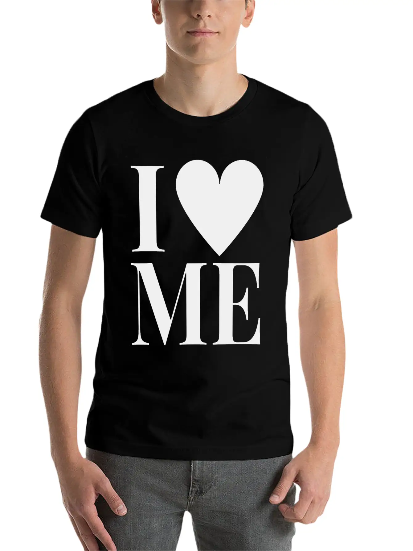 The Art Of Starting Demi Relaxed Everyday Tee – Lightweight And Durable Cotton