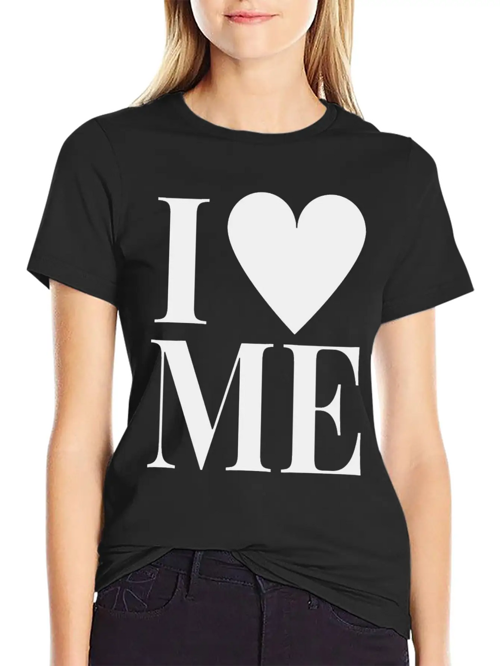 The Art Of Starting Demi Relaxed Everyday Tee – Lightweight And Durable Cotton