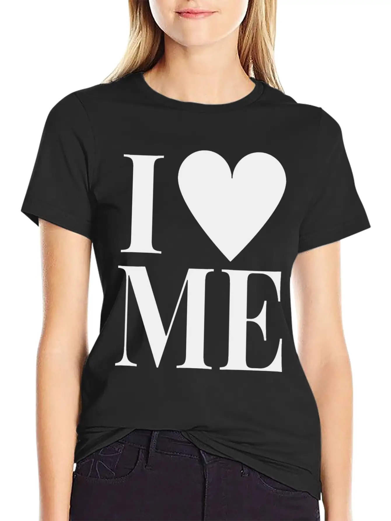 The Art Of Starting Demi Relaxed Everyday Tee – Lightweight And Durable Cotton