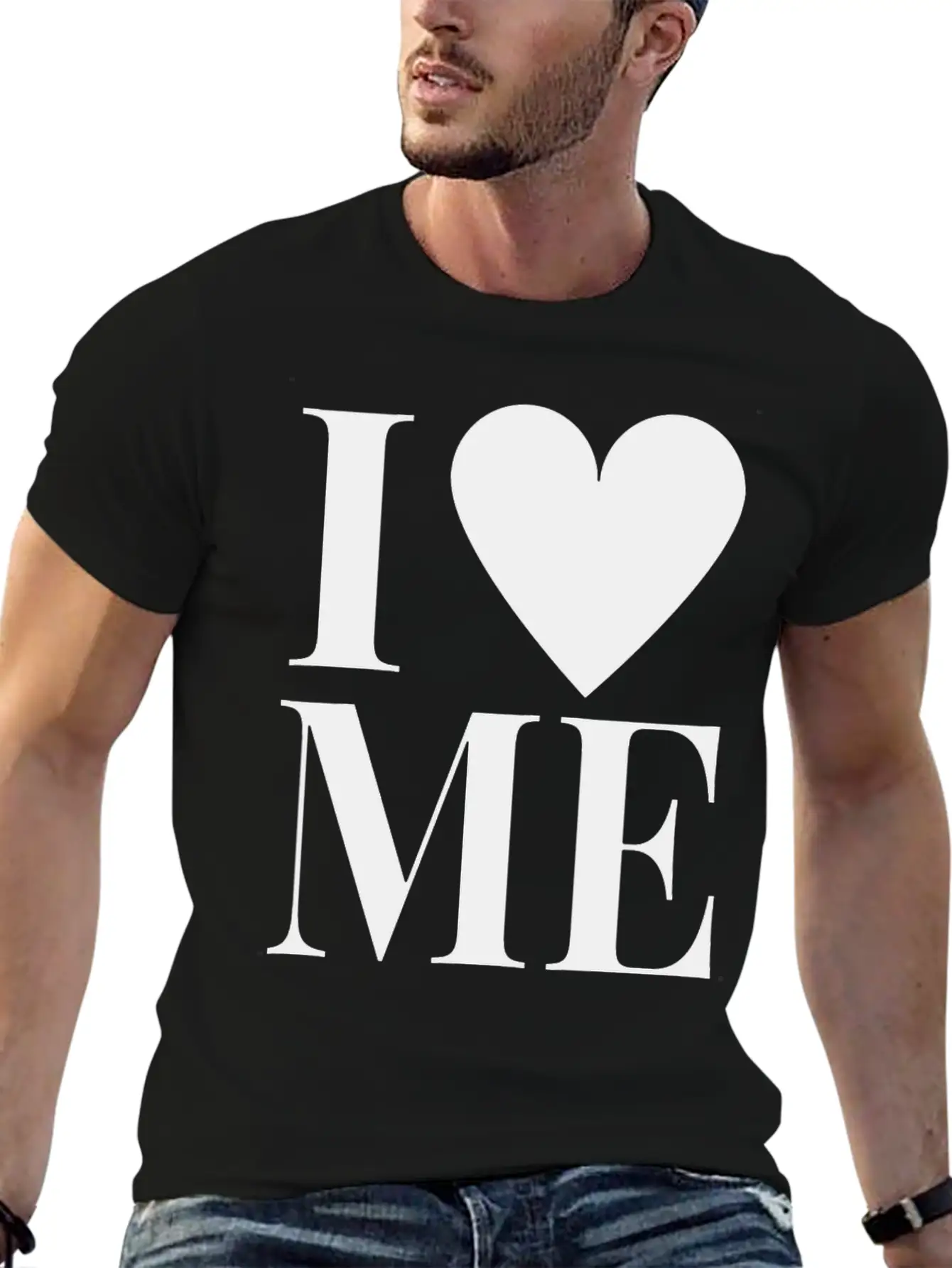 The Art Of Starting Demi Relaxed Everyday Tee – Lightweight And Durable Cotton