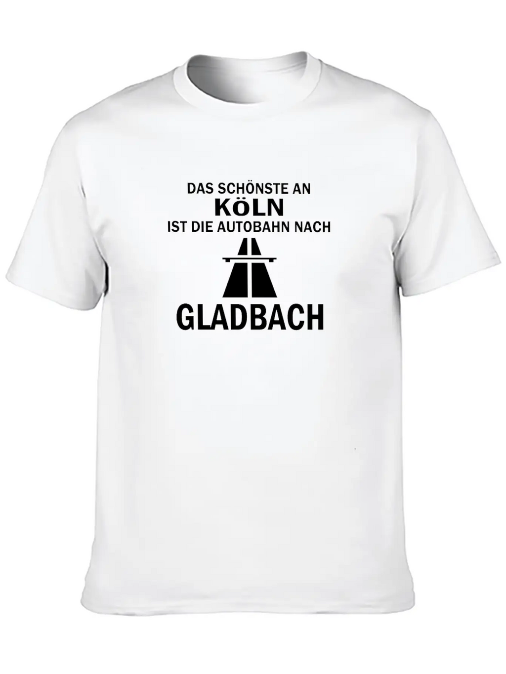 The Best Thing About Cologne Timeless Short Sleeve Tee – Comfy And Minimalist Design