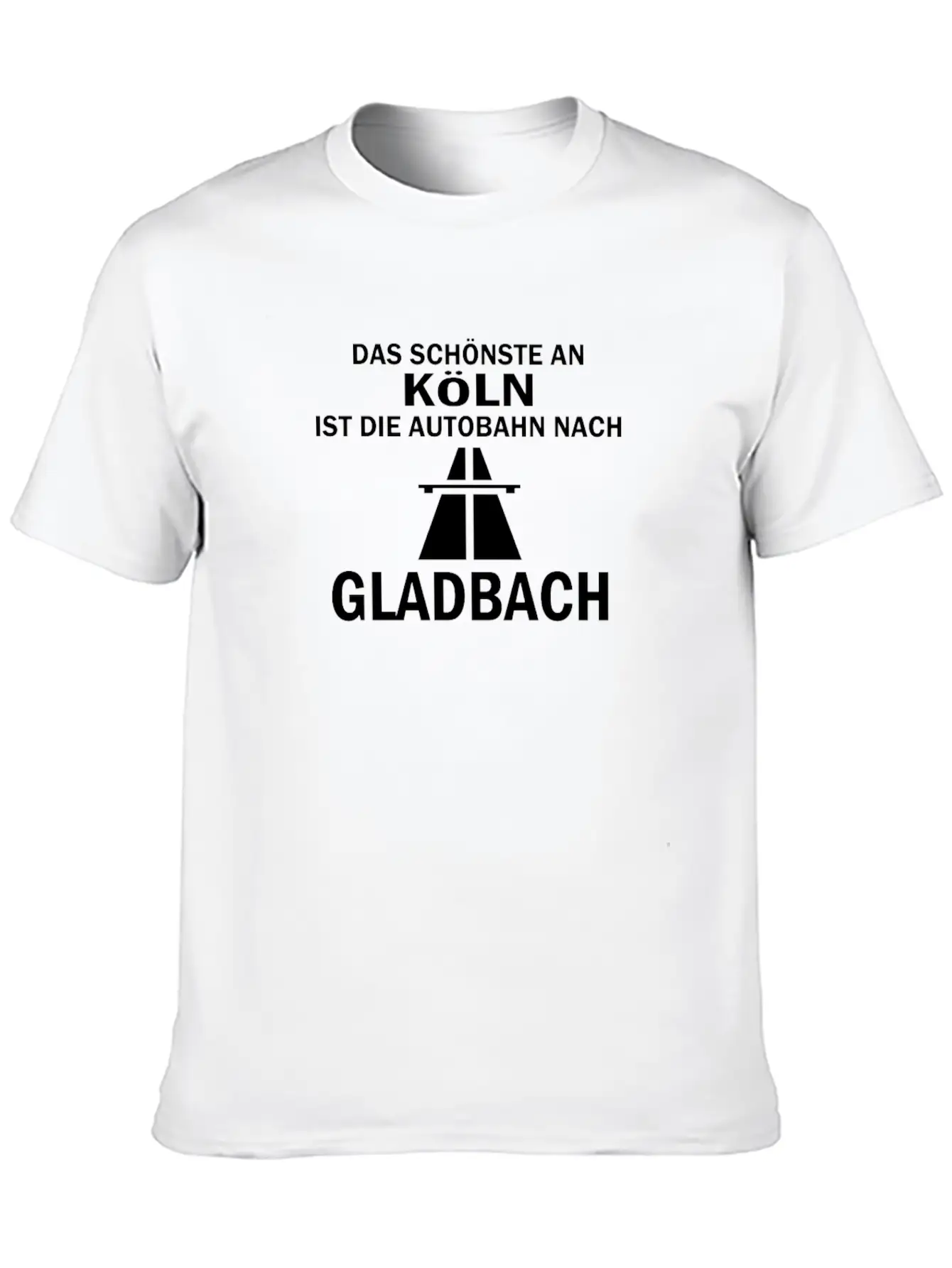 The Best Thing About Cologne Timeless Short Sleeve Tee – Comfy And Minimalist Design