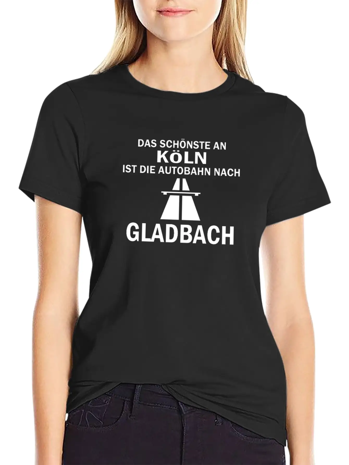 The Best Thing About Cologne Timeless Short Sleeve Tee – Comfy And Minimalist Design