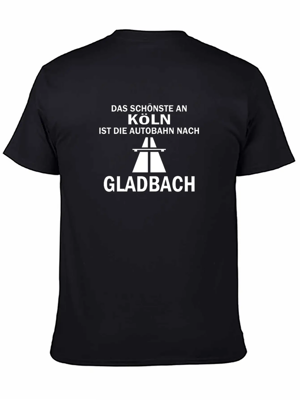 The Best Thing About Cologne Timeless Short Sleeve Tee – Comfy And Minimalist Design