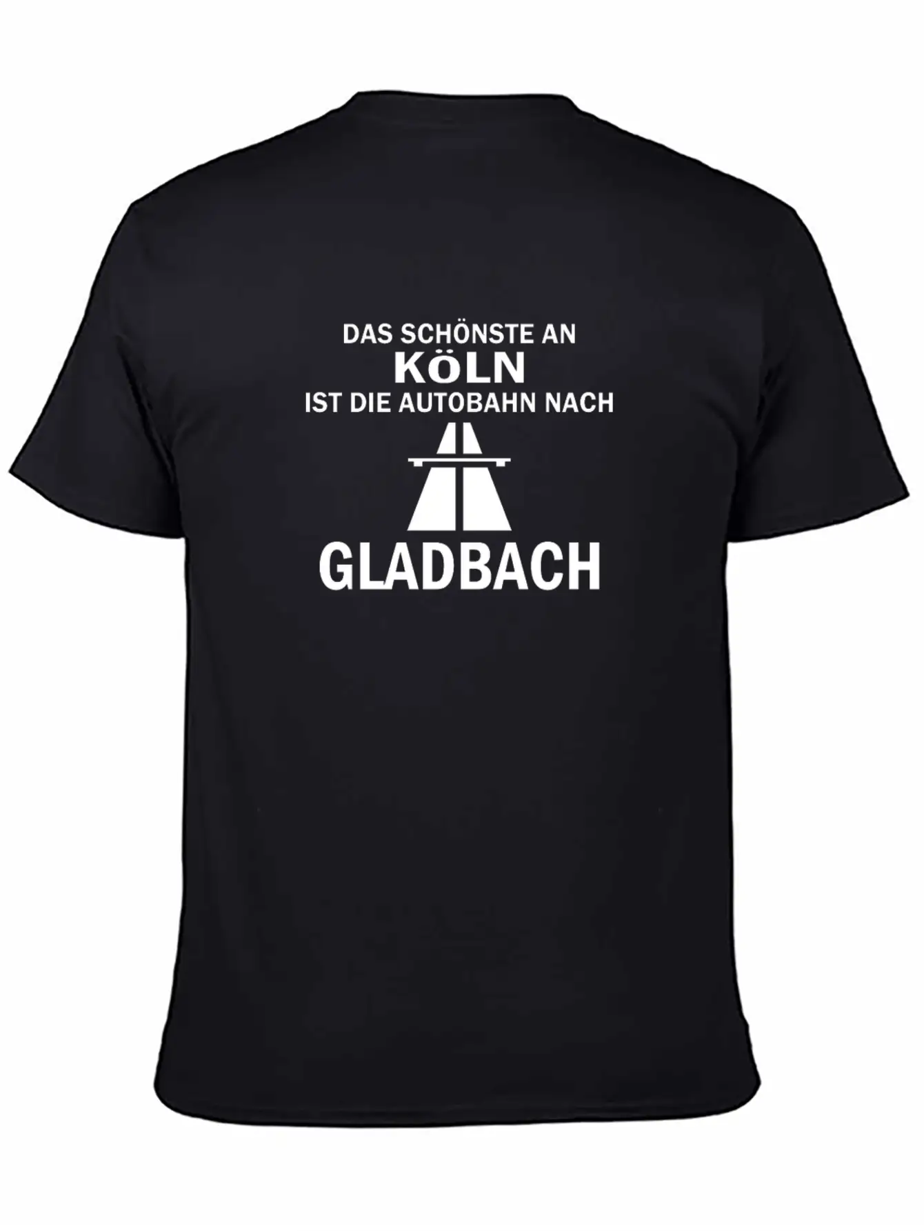 The Best Thing About Cologne Timeless Short Sleeve Tee – Comfy And Minimalist Design