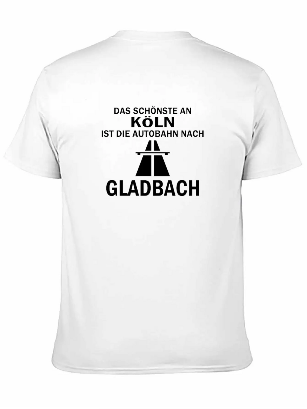 The Best Thing About Cologne Timeless Short Sleeve Tee – Comfy And Minimalist Design