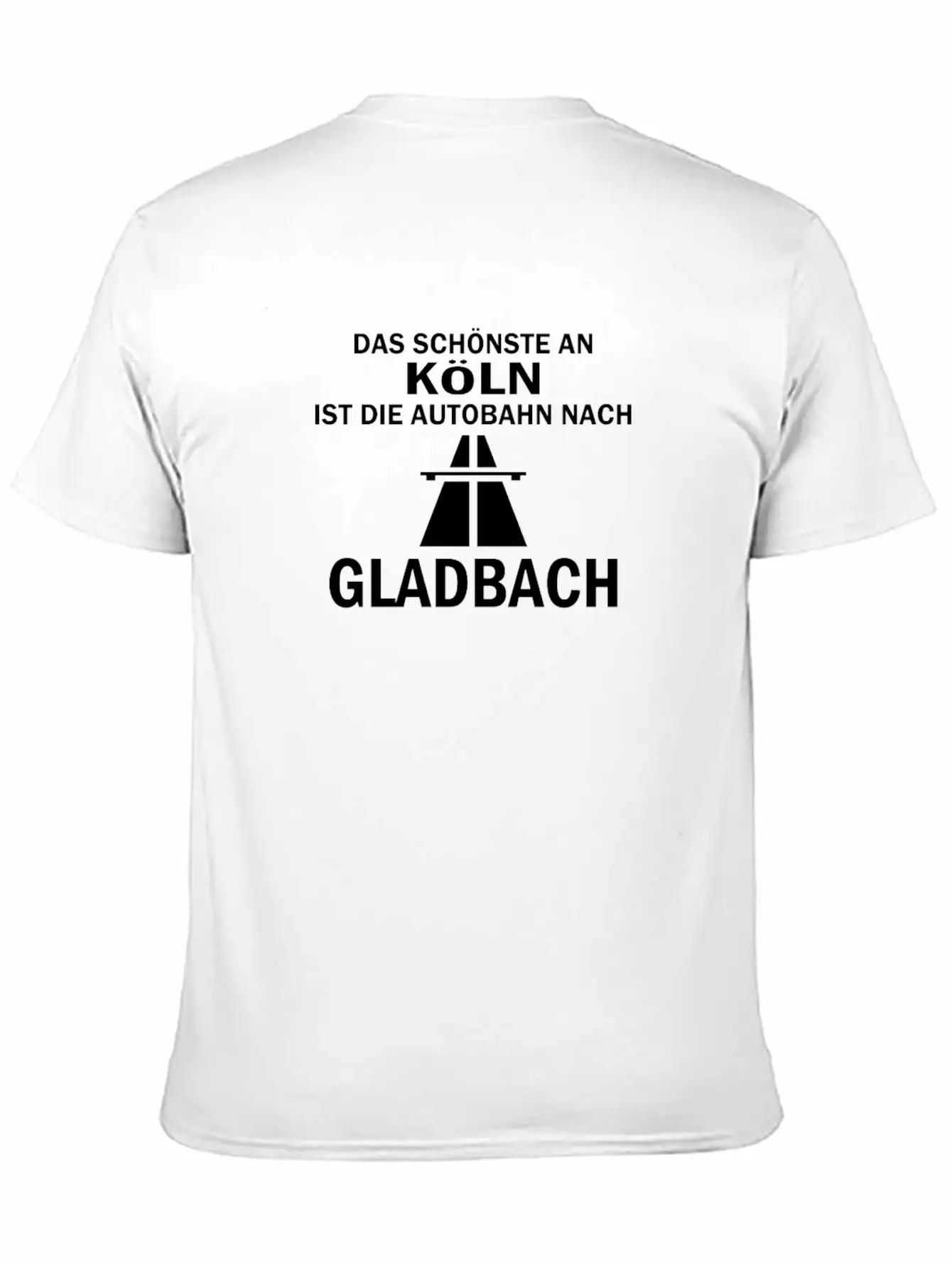 The Best Thing About Cologne Timeless Short Sleeve Tee – Comfy And Minimalist Design