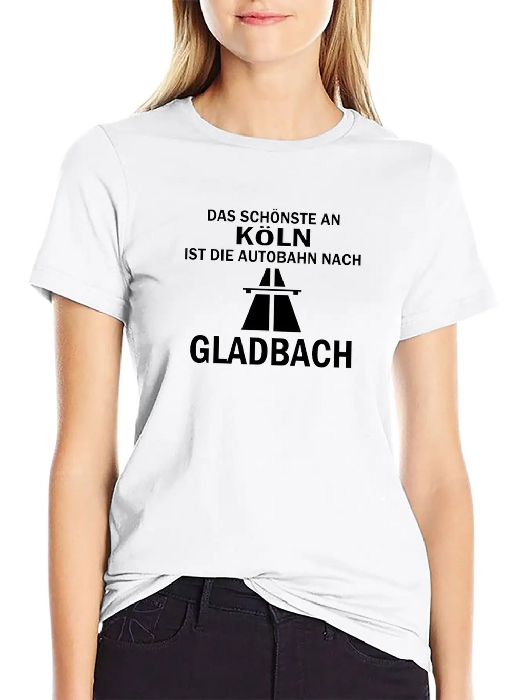 The Best Thing About Cologne Timeless Short Sleeve Tee – Comfy And Minimalist Design