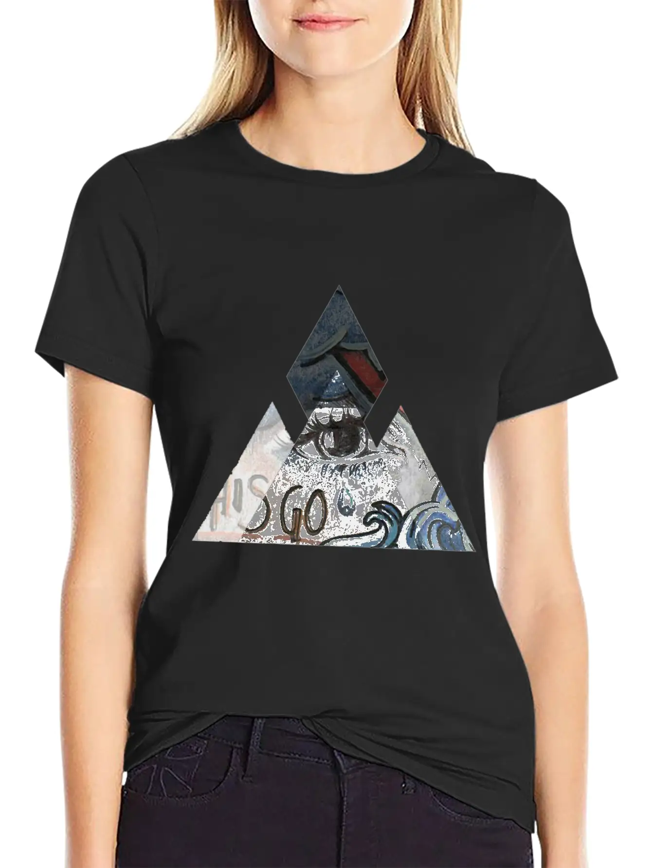 THE CHAINSMOKERS Basic Graphic T-Shirt – Daily Comfort In Soft Cotton