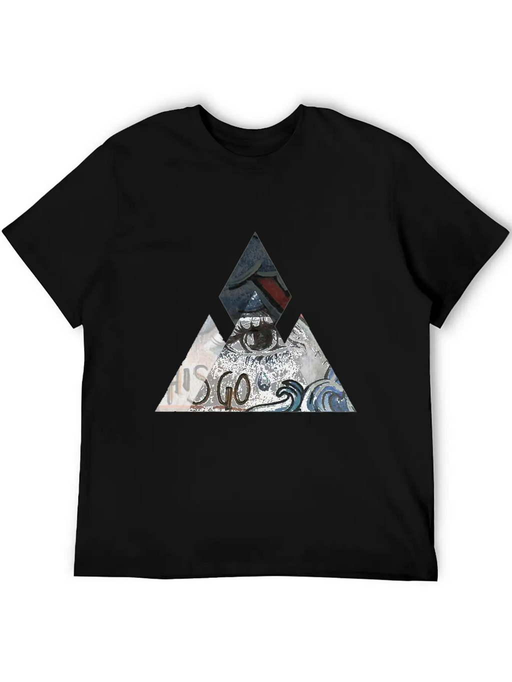 THE CHAINSMOKERS Basic Graphic T-Shirt – Daily Comfort In Soft Cotton
