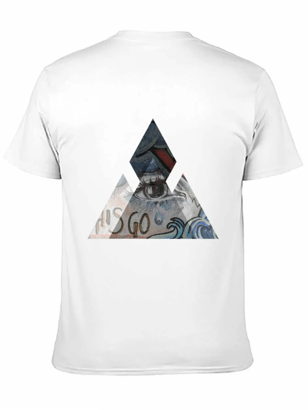 THE CHAINSMOKERS Basic Graphic T-Shirt – Daily Comfort In Soft Cotton