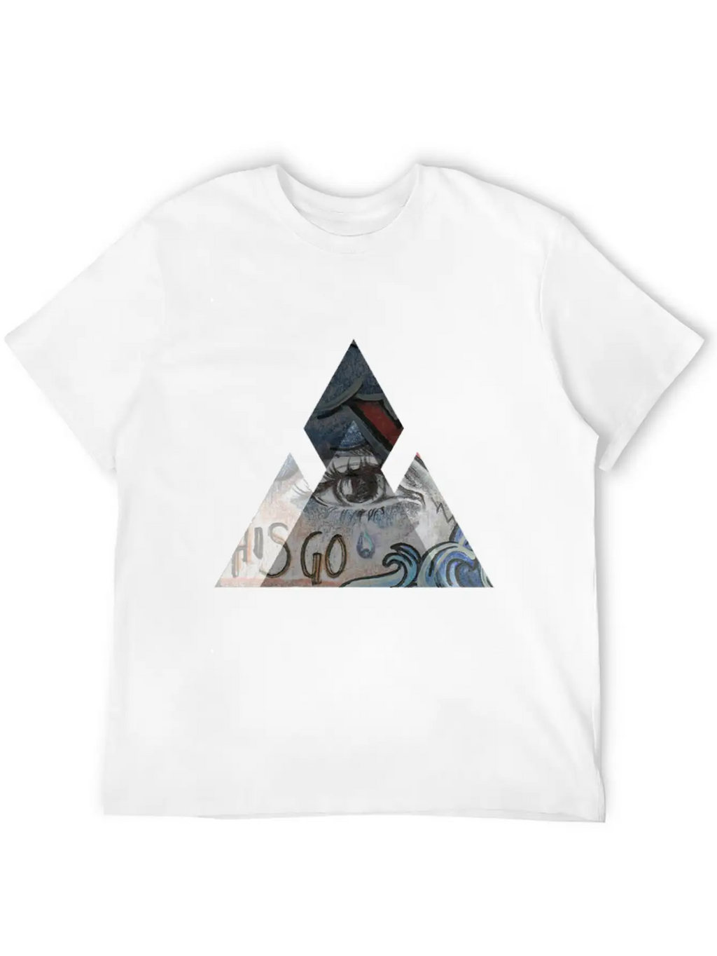 THE CHAINSMOKERS Basic Graphic T-Shirt – Daily Comfort In Soft Cotton
