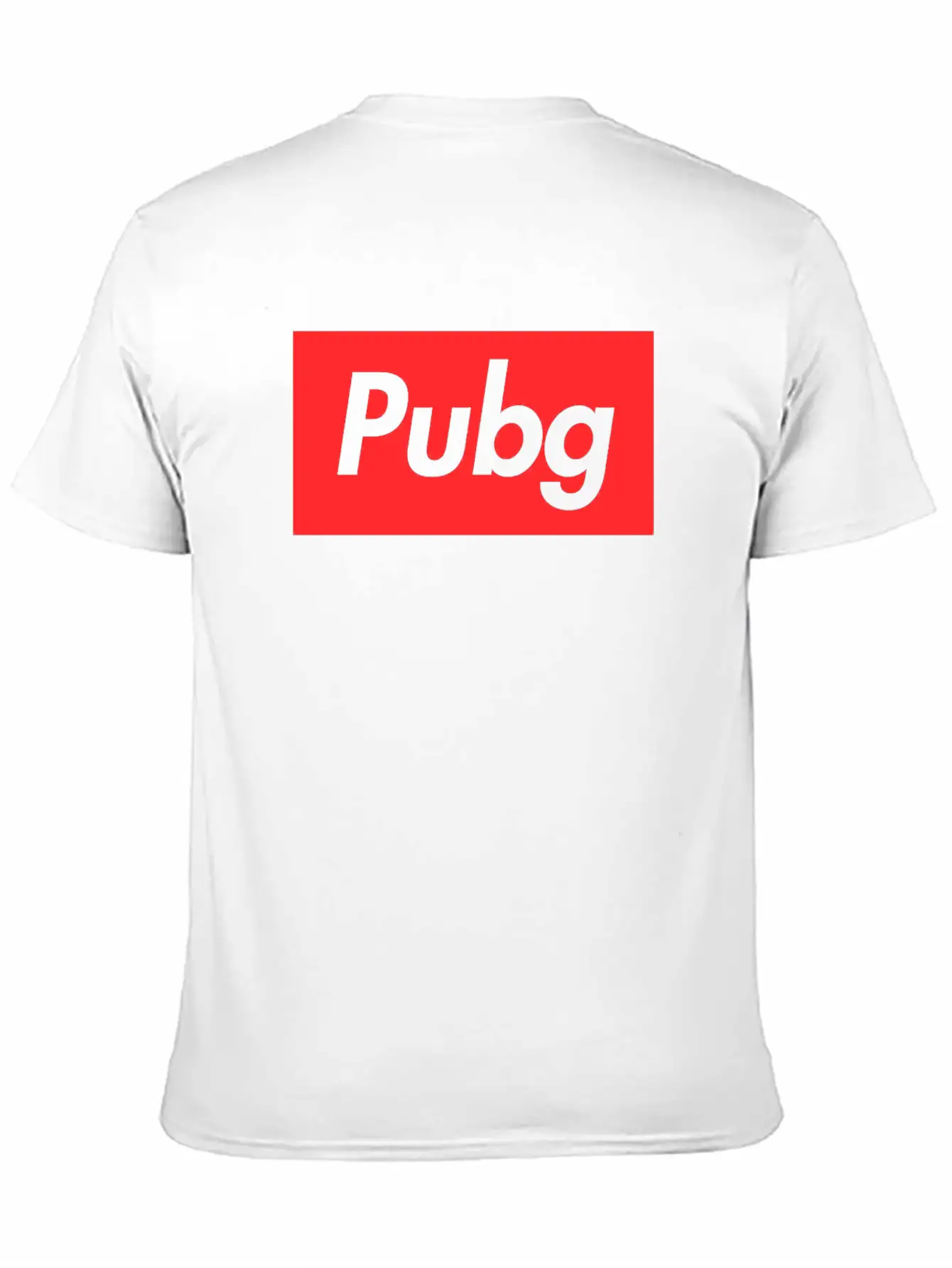 The Game Timeless Short Sleeve Tee – Comfy And Minimalist Design