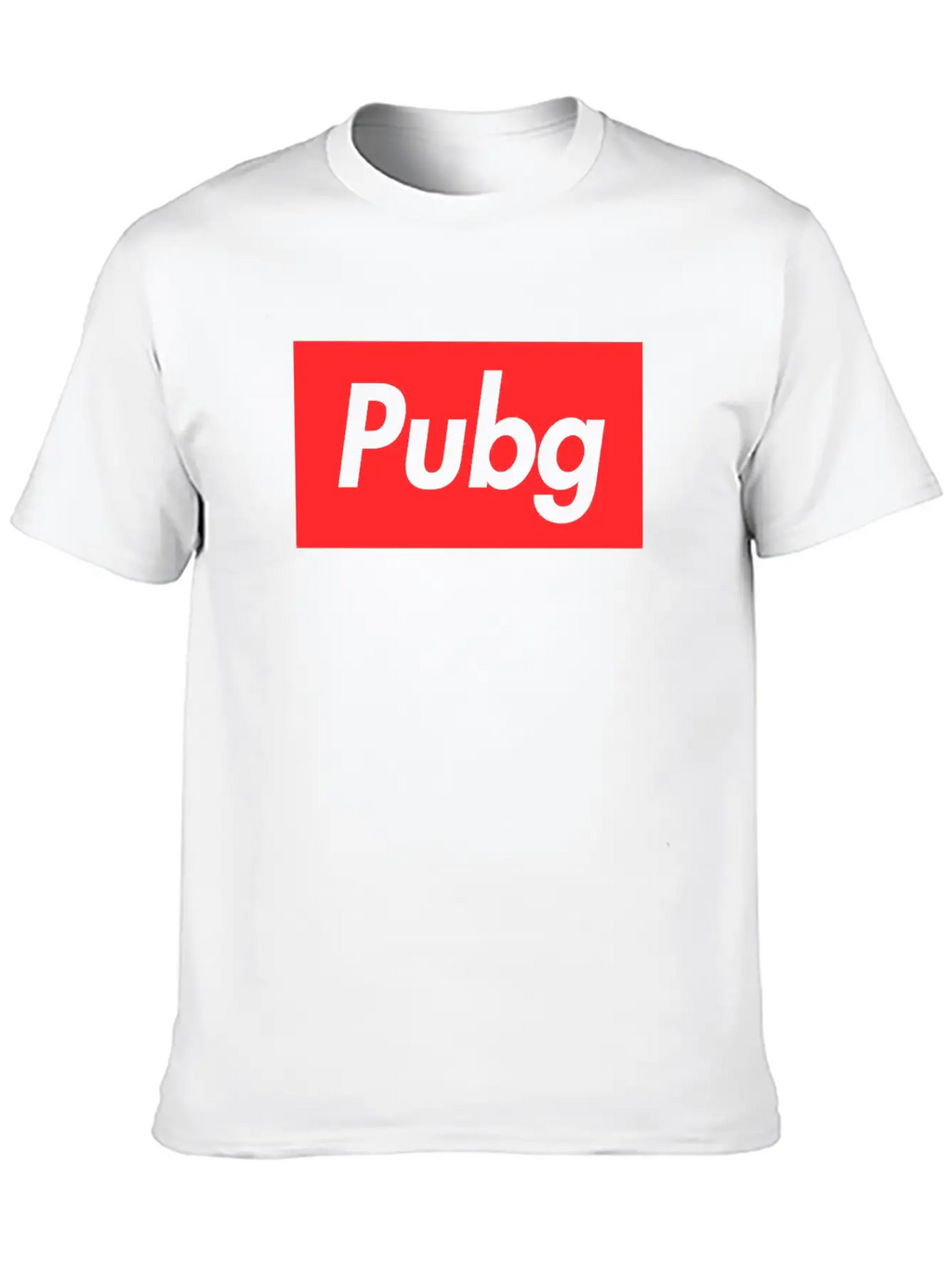 The Game Timeless Short Sleeve Tee – Comfy And Minimalist Design