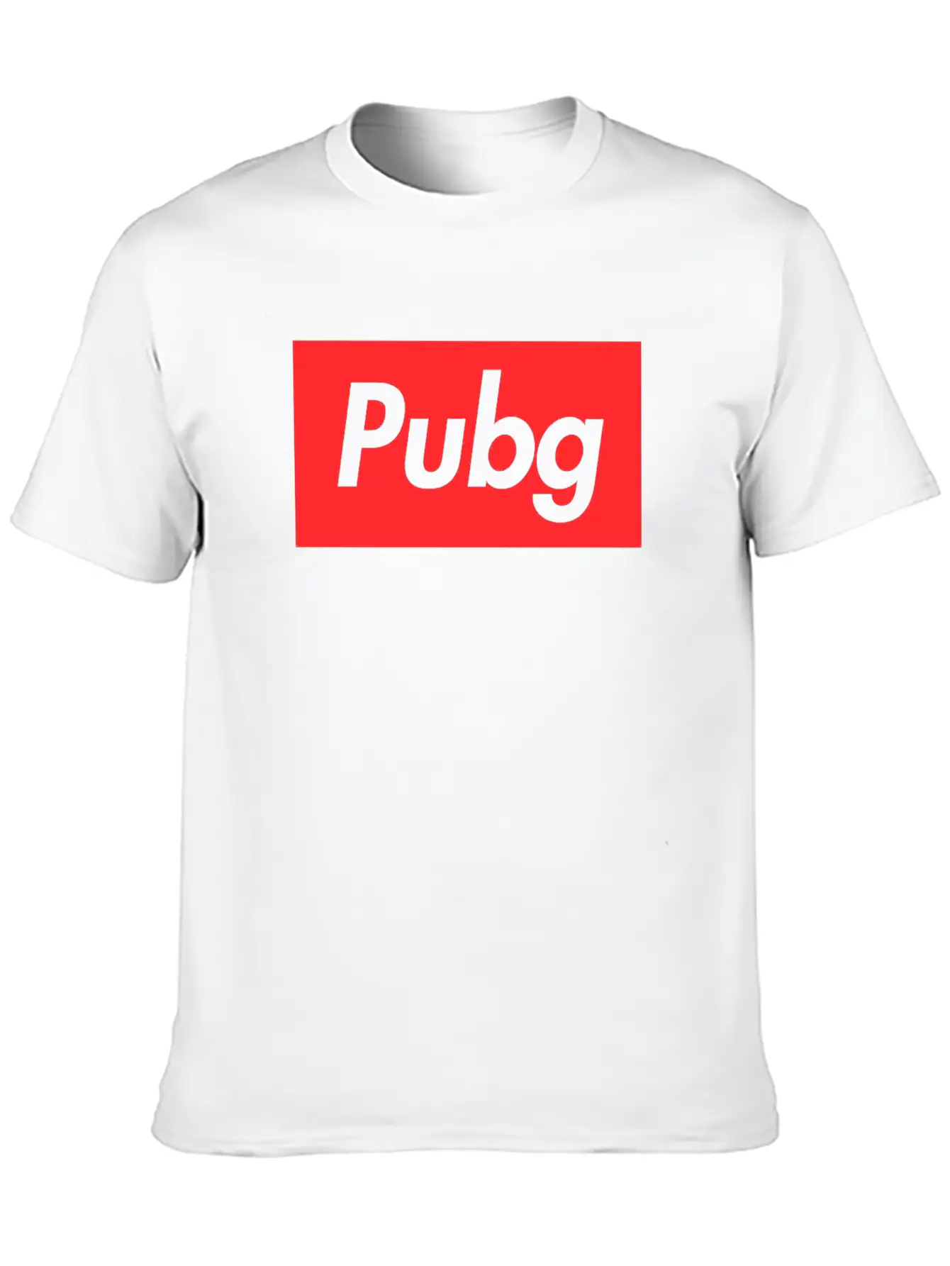The Game Timeless Short Sleeve Tee – Comfy And Minimalist Design