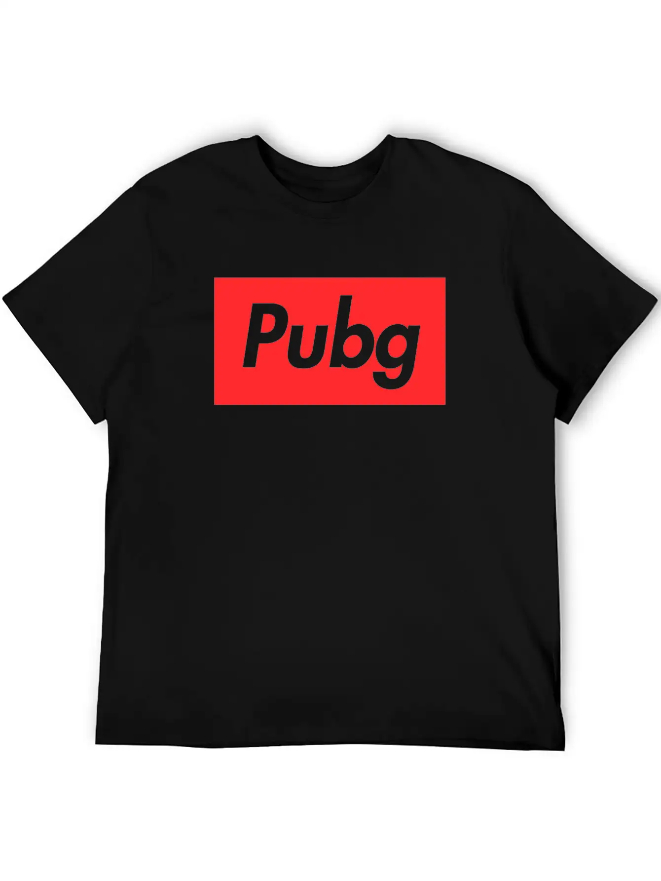 The Game Timeless Short Sleeve Tee – Comfy And Minimalist Design