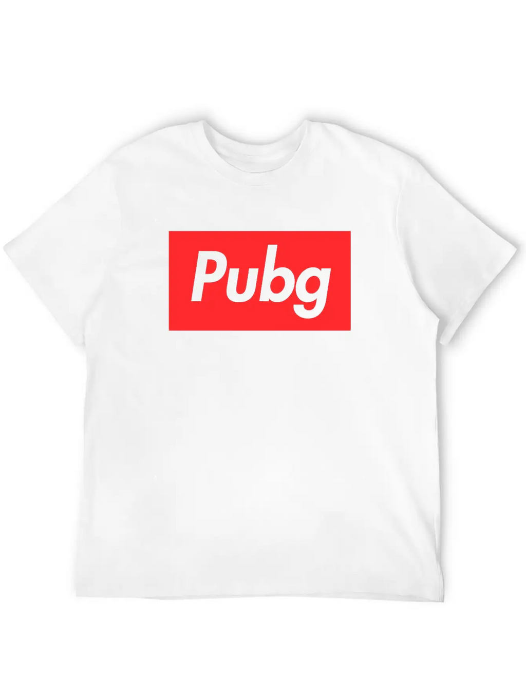 The Game Timeless Short Sleeve Tee – Comfy And Minimalist Design